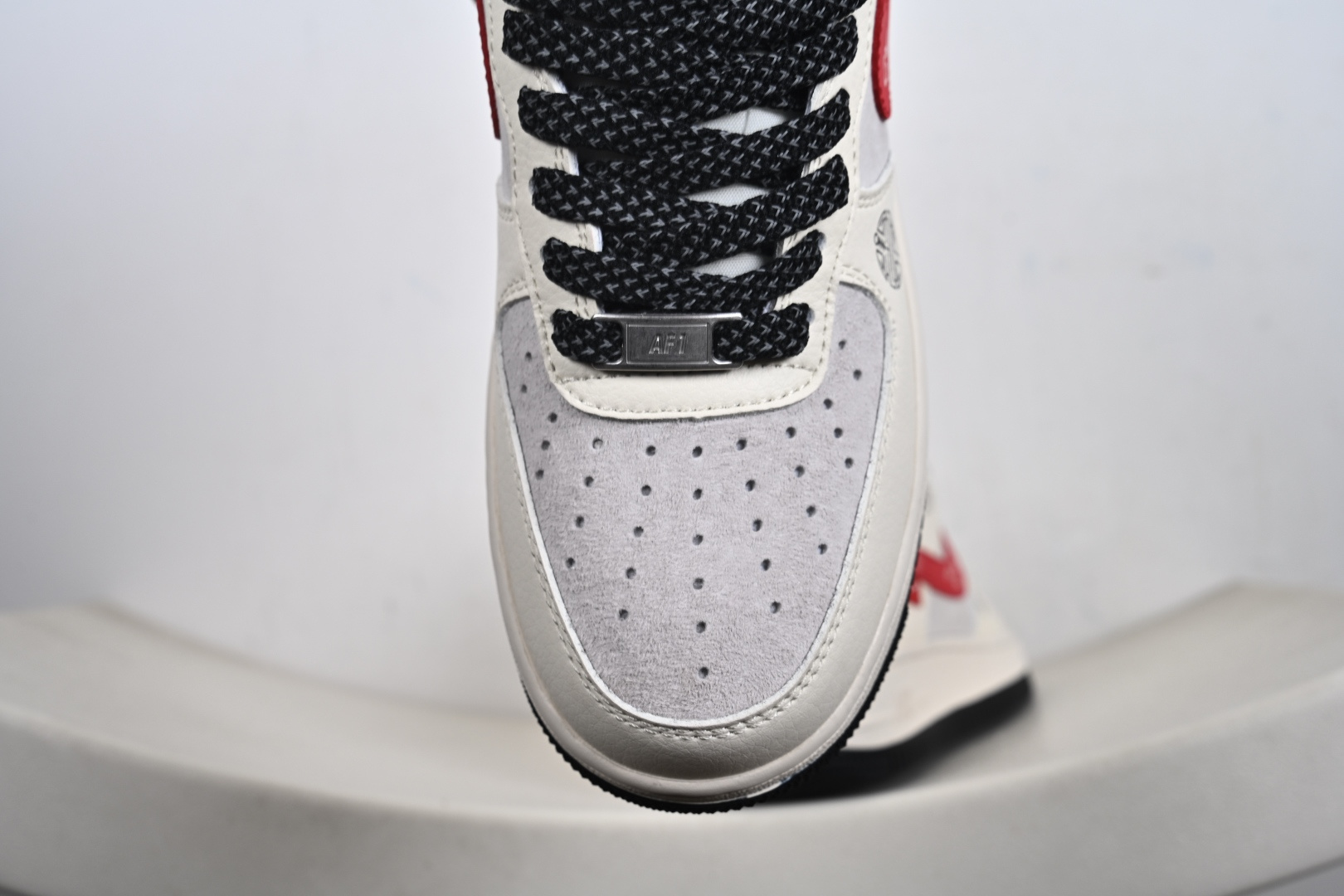 240 Nike Air Force 1 空军一号 爆款高端定制 QW5288-135