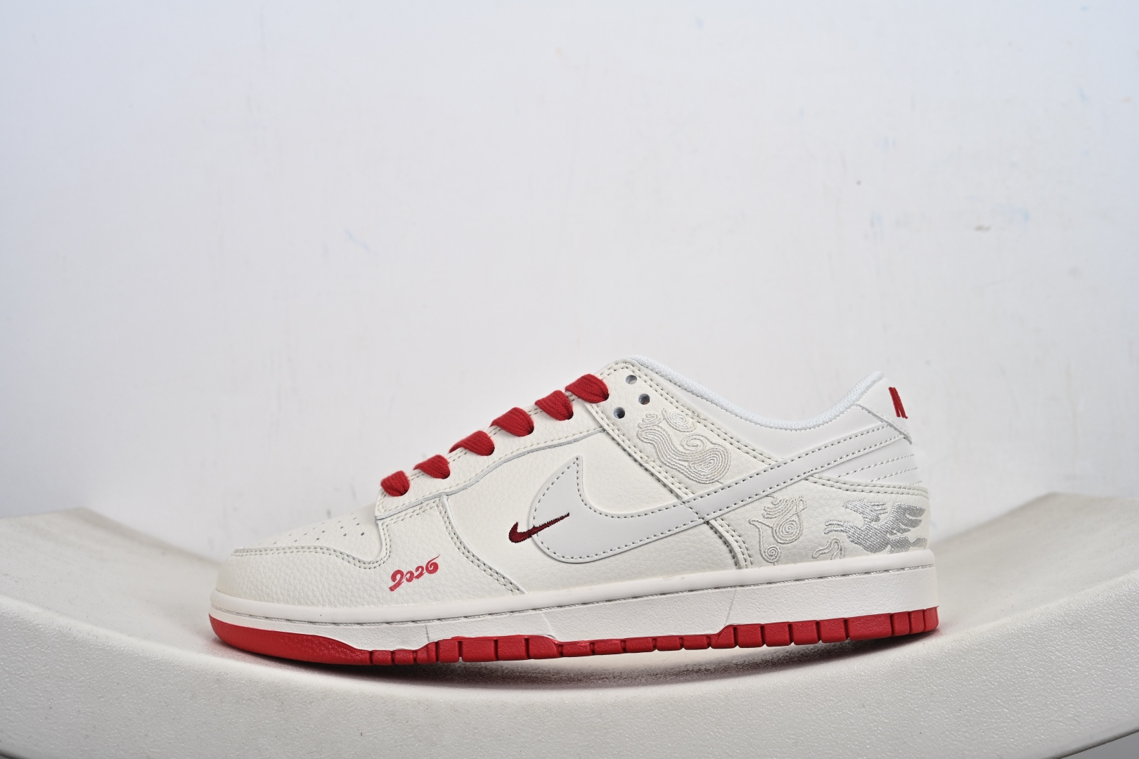 Nike Dunk Low Retro 马年限定 周年高端定制 低帮休闲板鞋 XT6998-157-Chinese wholesaler seller Clothes Bags handbags wholesale Shoes High Quatity wholesaler seller Cheap Sneakers from China Factory Chinese suppliers china wholesale clothing wholesaler seller Nike Dunk Low Retro 马年限定 周年高端定制 低帮休闲板鞋 XT6998-157