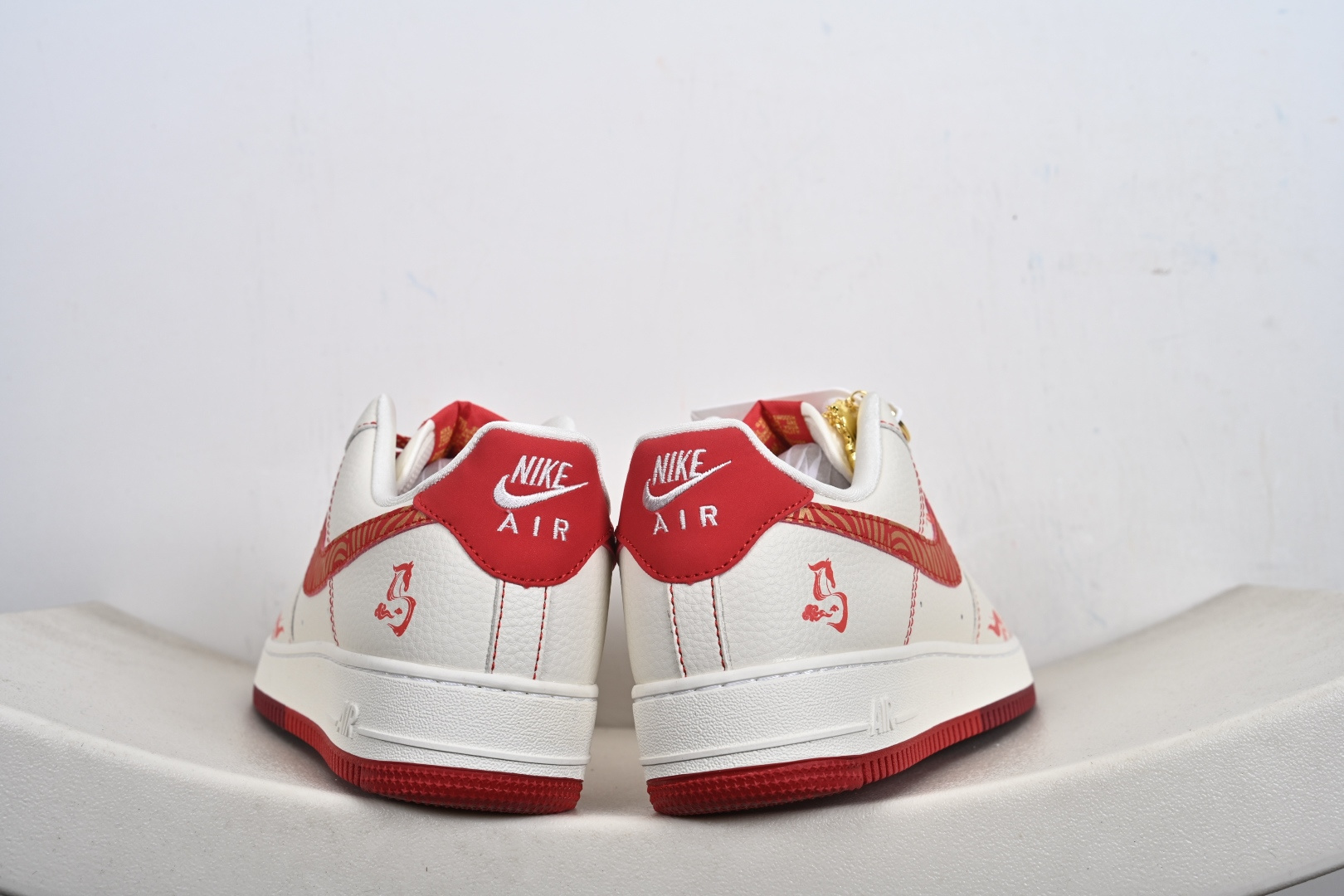 NIke Air Force 1 '07 Low 空军一号低帮 运动鞋 休闲鞋 DQ6628-164