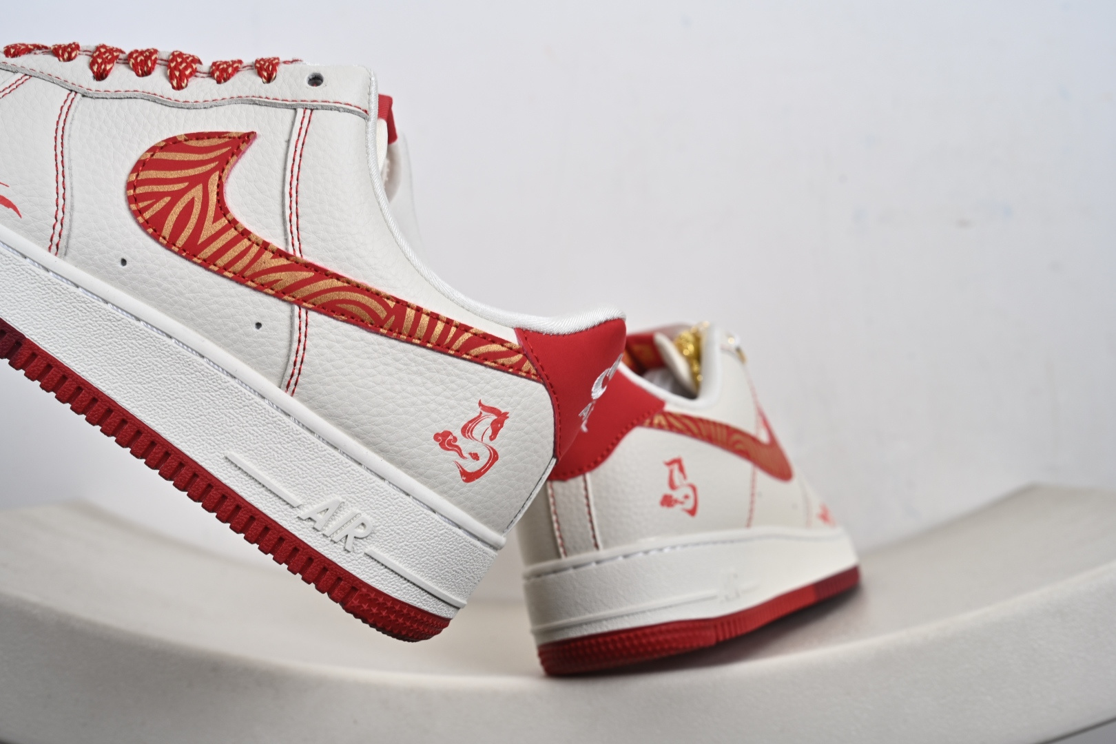 NIke Air Force 1 '07 Low 空军一号低帮 运动鞋 休闲鞋 DQ6628-164