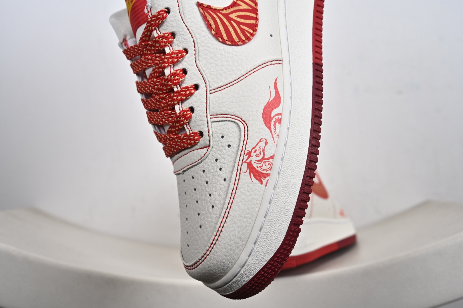 NIke Air Force 1 '07 Low 空军一号低帮 运动鞋 休闲鞋 DQ6628-164