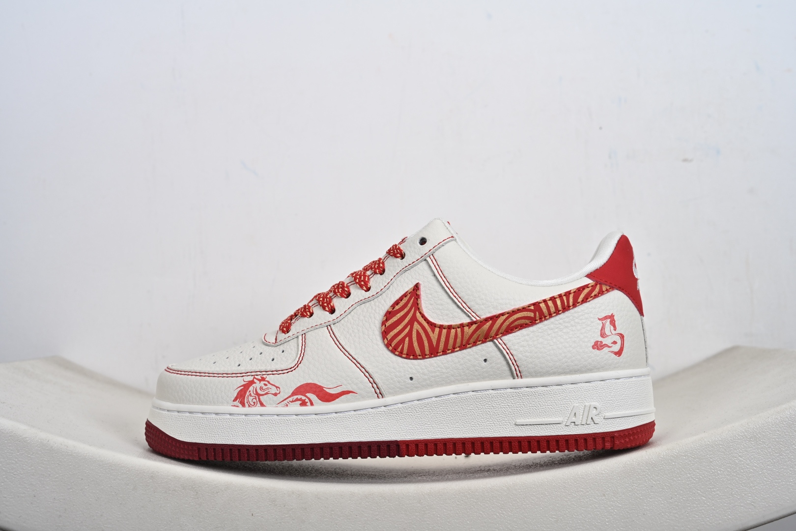 NIke Air Force 1 '07 Low 空军一号低帮 运动鞋 休闲鞋 DQ6628-164