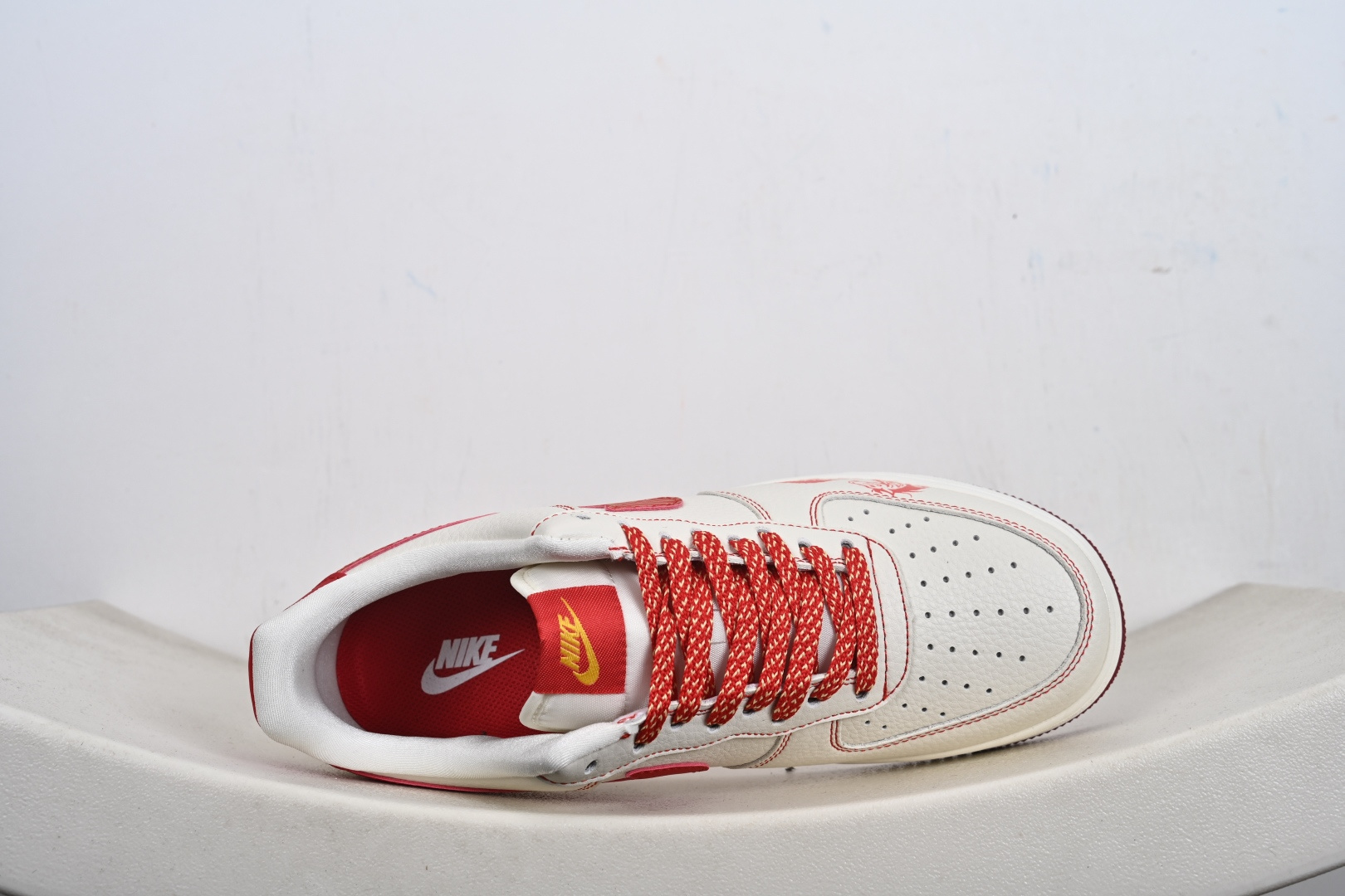 NIke Air Force 1 '07 Low 空军一号低帮 运动鞋 休闲鞋 DQ6628-164