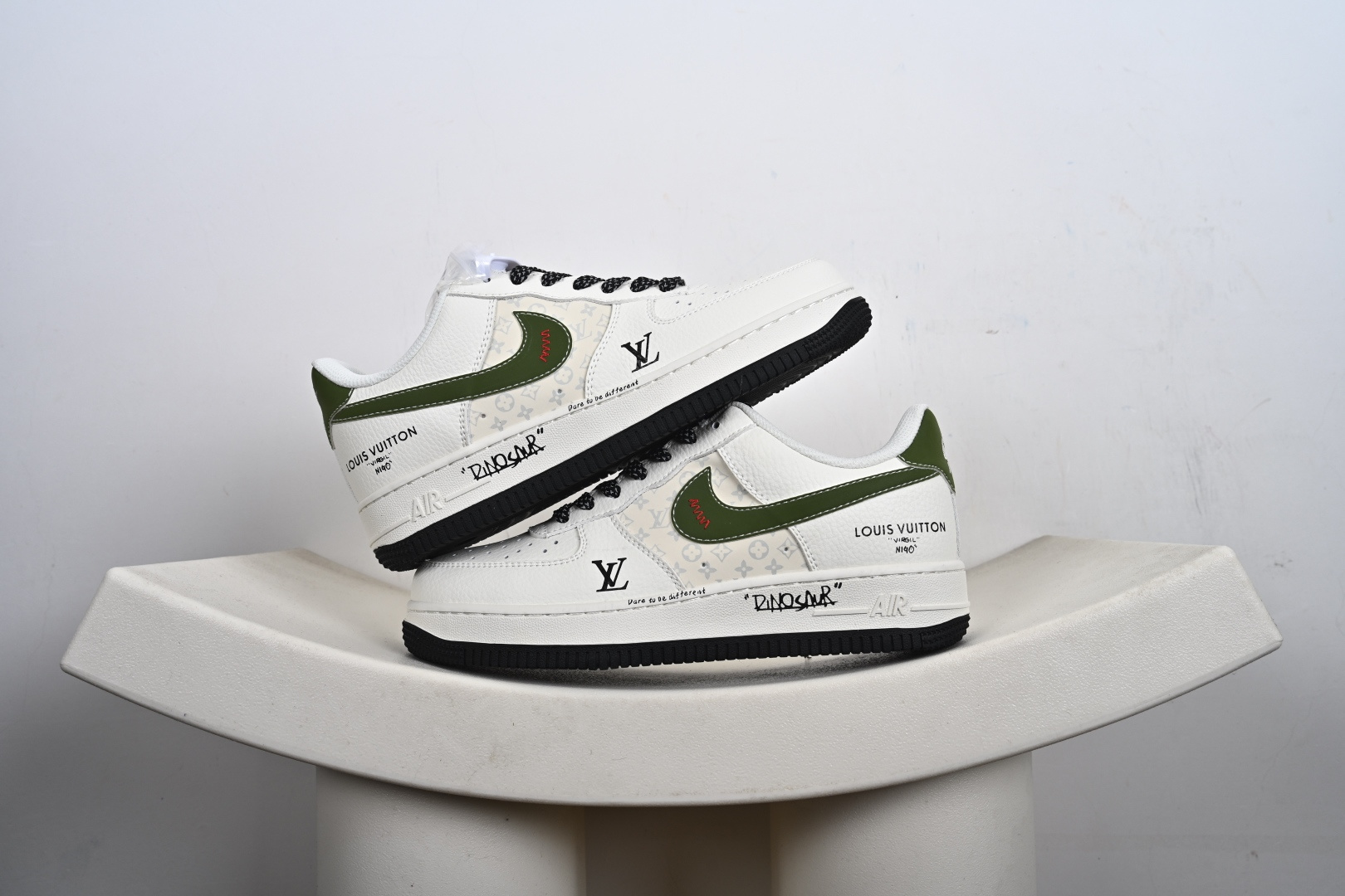 240 NIke Air Force 1 '07 Low 空军一号低帮 运动鞋 休闲鞋 KG6699-F16-Chinese UA Cheap High Quatity Brand Clothes Bags handbags Sneakers wholesale wholesaler seller from China Factory suppliers Fashion Clothing Shoes best Quality Beautiful Price 240 NIke Air Force 1 '07 Low 空军一号低帮 运动鞋 休闲鞋 KG6699-F16