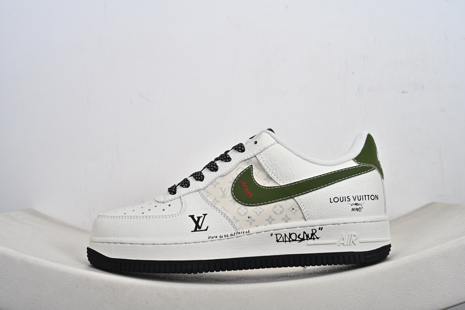240 NIke Air Force 1 '07 Low 空军一号低帮 运动鞋 休闲鞋 KG6699-F16-Chinese UA Cheap High Quatity Brand Clothes Bags handbags Sneakers wholesale wholesaler seller from China Factory suppliers Fashion Clothing Shoes best Quality Beautiful Price 240 NIke Air Force 1 '07 Low 空军一号低帮 运动鞋 休闲鞋 KG6699-F16