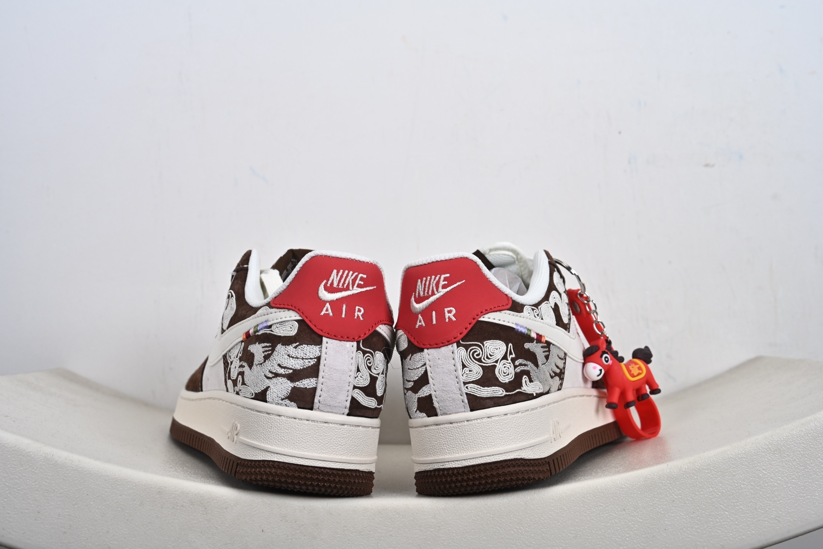 Air Force1 07 low 马年限定 MY9669-604