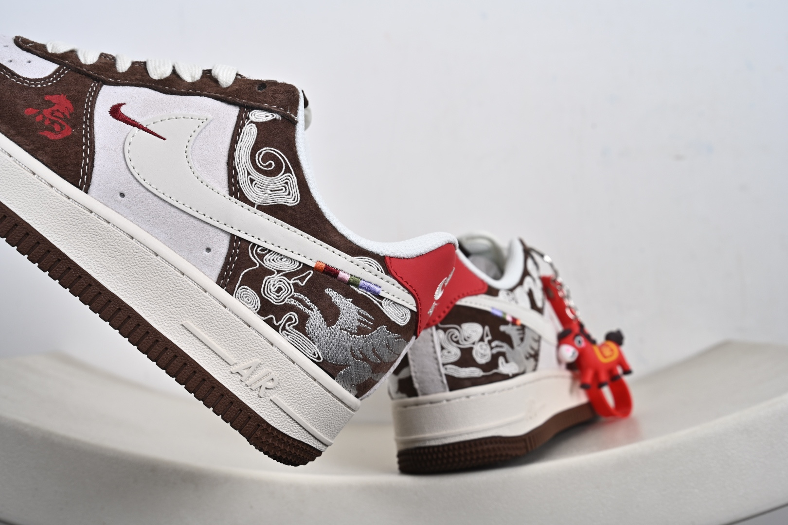 Air Force1 07 low 马年限定 MY9669-604