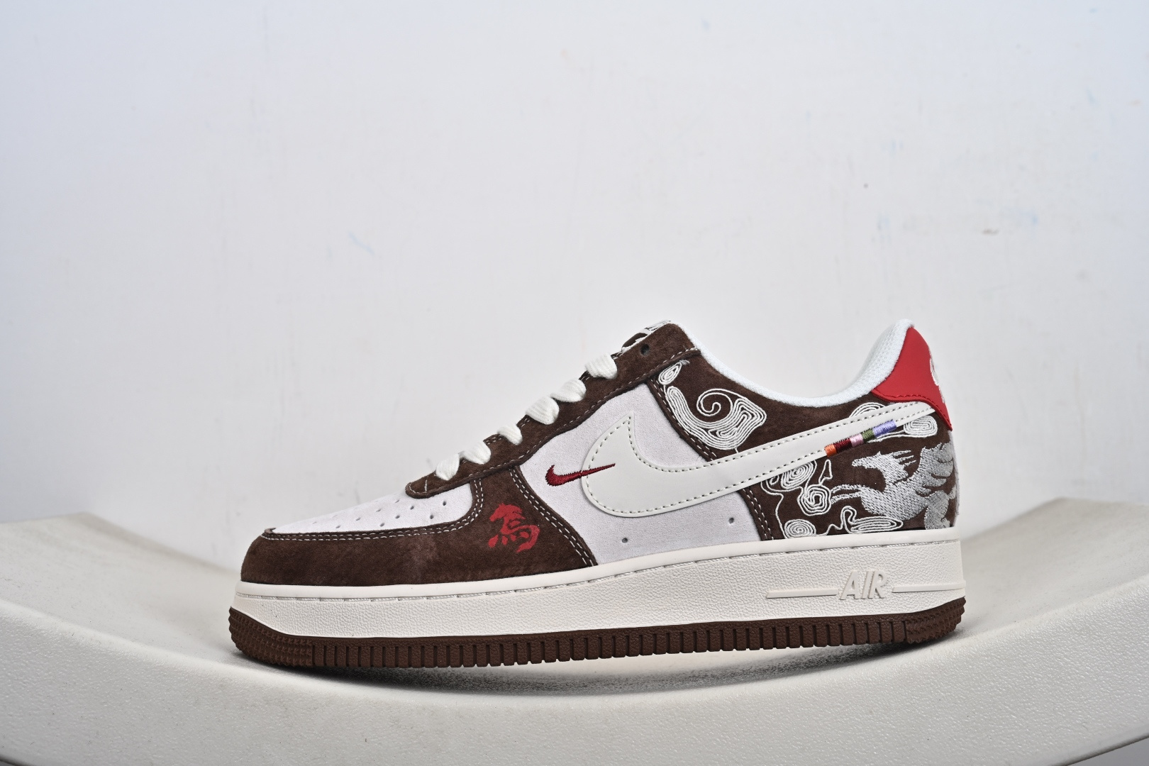 Air Force1 07 low 马年限定 MY9669-604