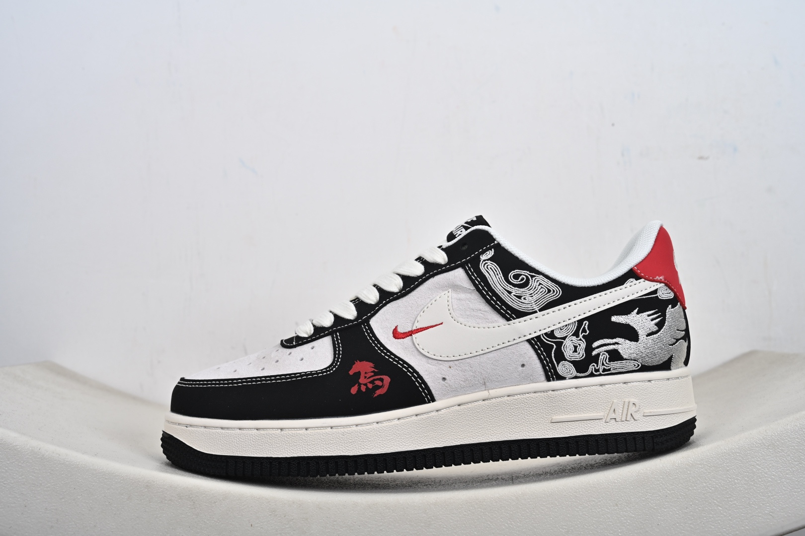 240 Air Force1 07 low 马年限定 DX3688-205-Chinese UA Cheap High Quatity Brand Clothes Bags handbags Sneakers wholesale wholesaler seller from China Factory suppliers Fashion Clothing Shoes best Quality Beautiful Price 240 Air Force1 07 low 马年限定 DX3688-205