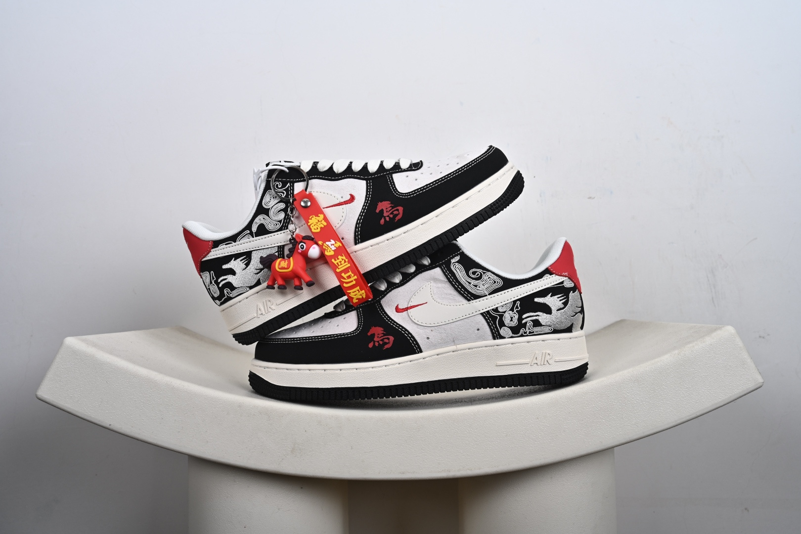 240 Air Force1 07 low 马年限定 DX3688-205-Chinese UA Cheap High Quatity Brand Clothes Bags handbags Sneakers wholesale wholesaler seller from China Factory suppliers Fashion Clothing Shoes best Quality Beautiful Price 240 Air Force1 07 low 马年限定 DX3688-205