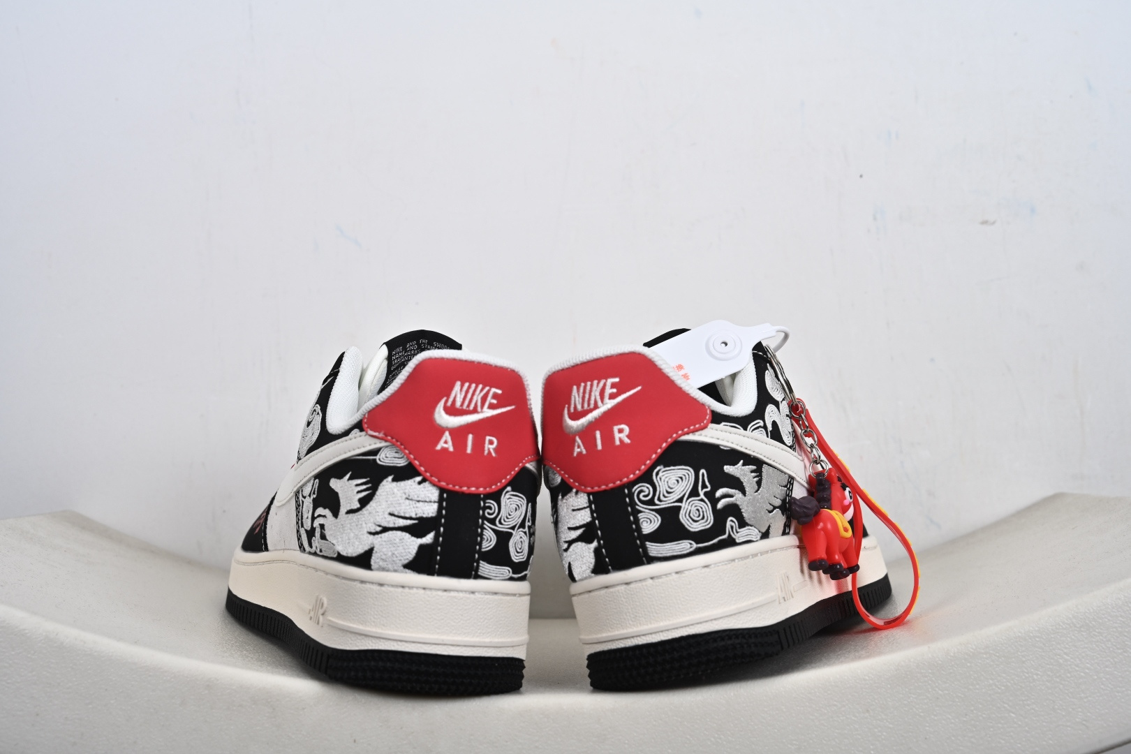 240 Air Force1 07 low 马年限定 DX3688-205-Chinese UA Cheap High Quatity Brand Clothes Bags handbags Sneakers wholesale wholesaler seller from China Factory suppliers Fashion Clothing Shoes best Quality Beautiful Price 240 Air Force1 07 low 马年限定 DX3688-205