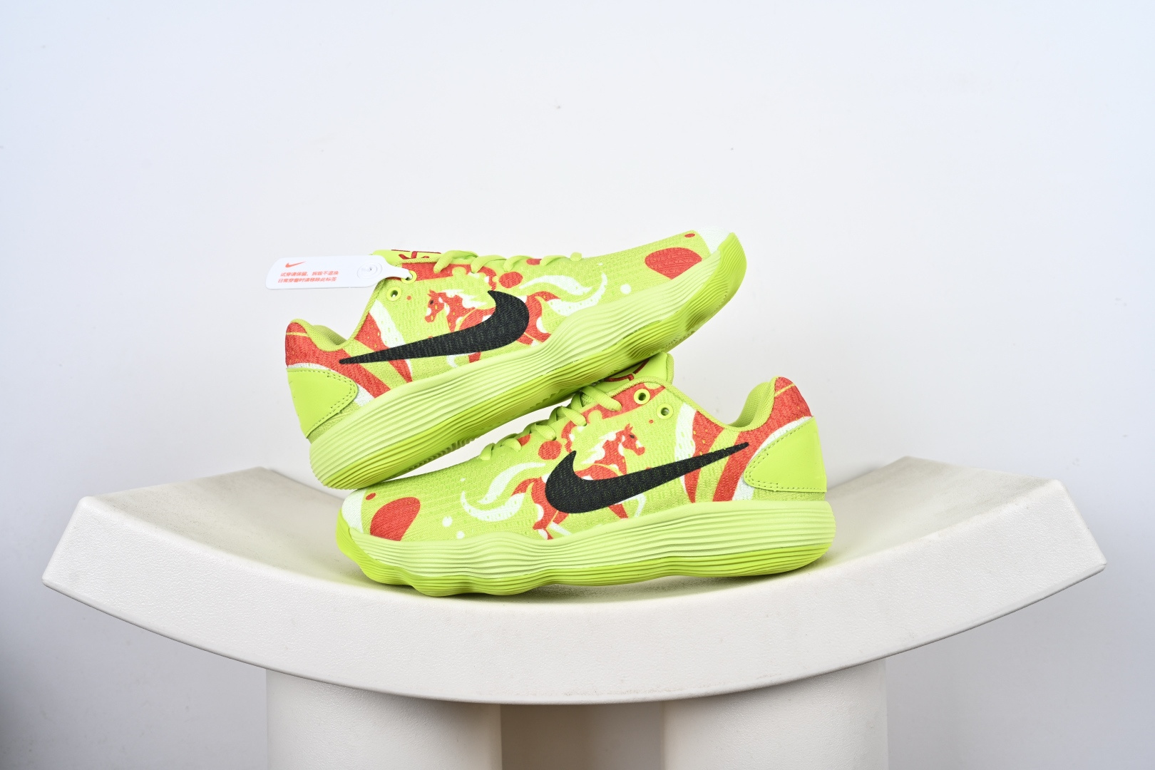 Hyperdunk 2017 Low CNY