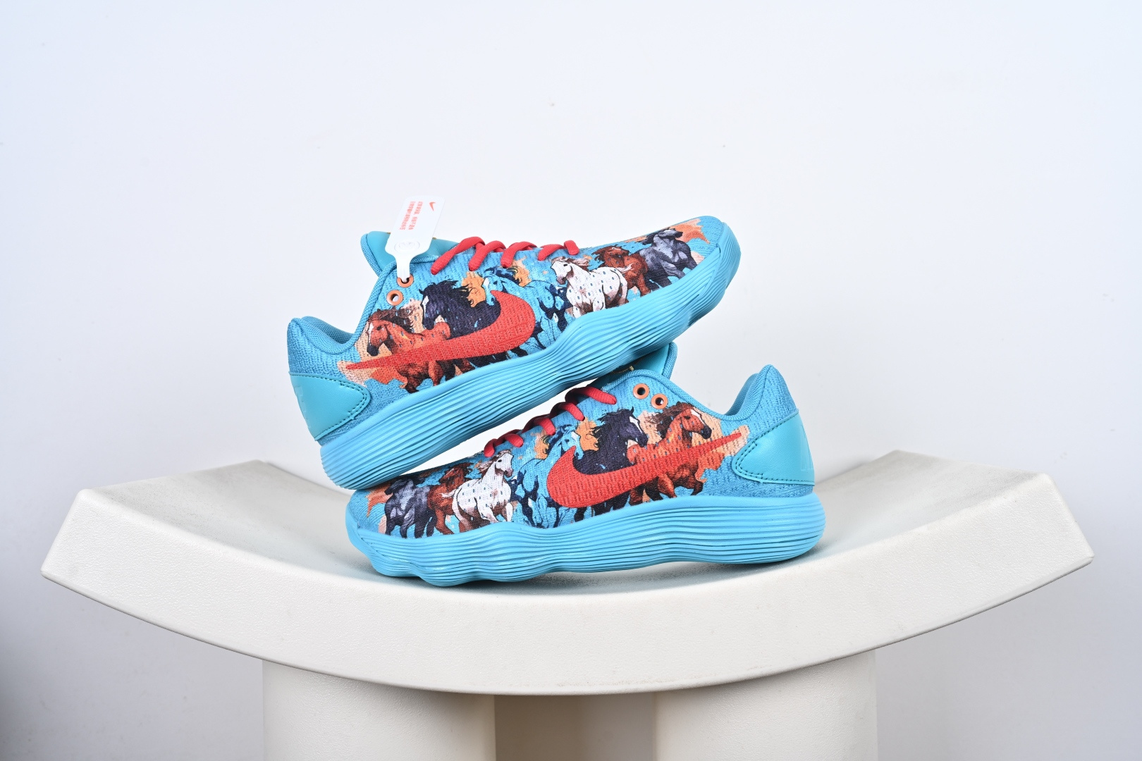 Hyperdunk 2017 Low CNY, photo 2