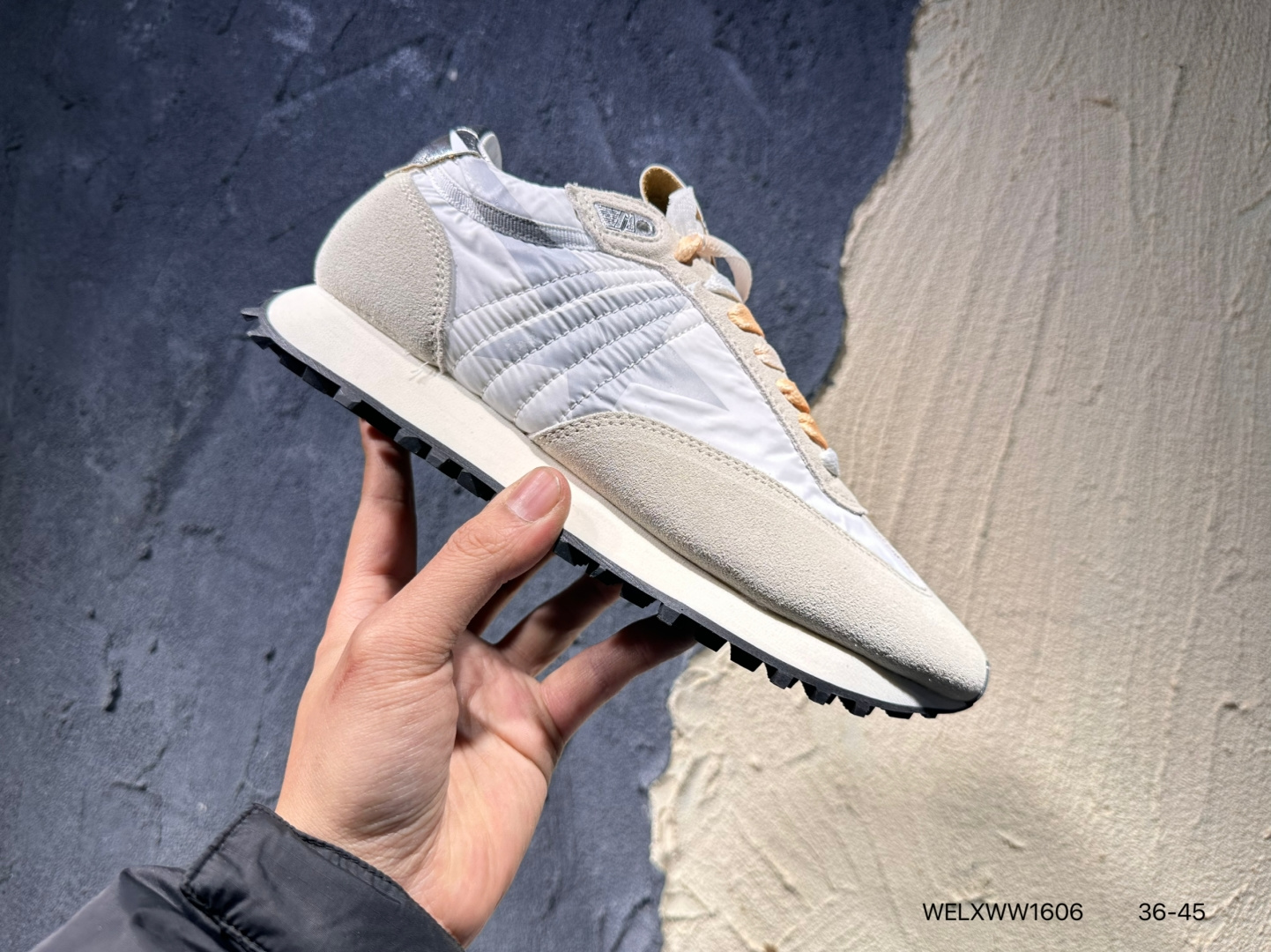 🈴 #新 Lanzamiento del producto Real Shot William Chan, marca GGDBMarathon Golden Goose Deluxe y artista de K-pop miyaye…