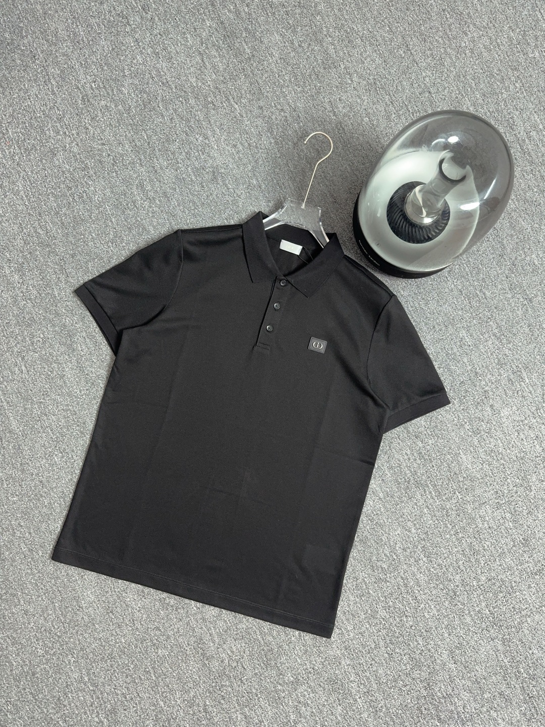 Dior Men's Polo Shirt - Classic Fit, Premium Cotton, Casual & Business Style 8 cmp i1743578475271 8585 0 6