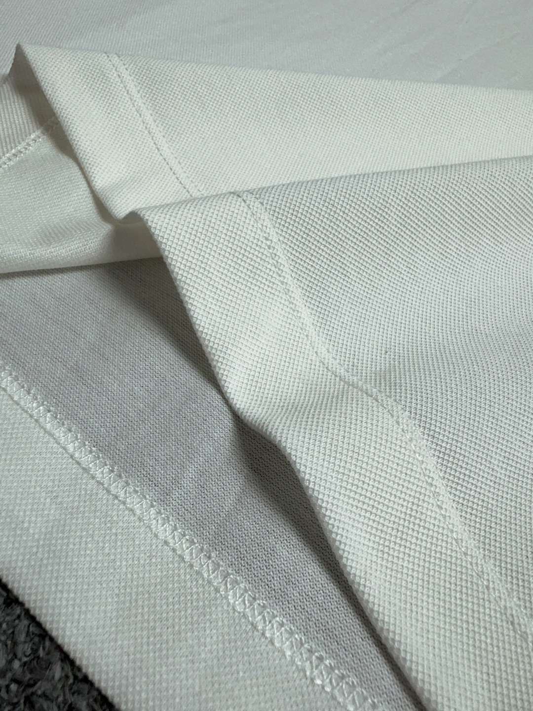 Dior Men's Casual Polo Shirt - 3D Embroidered Logo, Stylish and Comfortable 6 cmp i1743578993808 9594 0 4