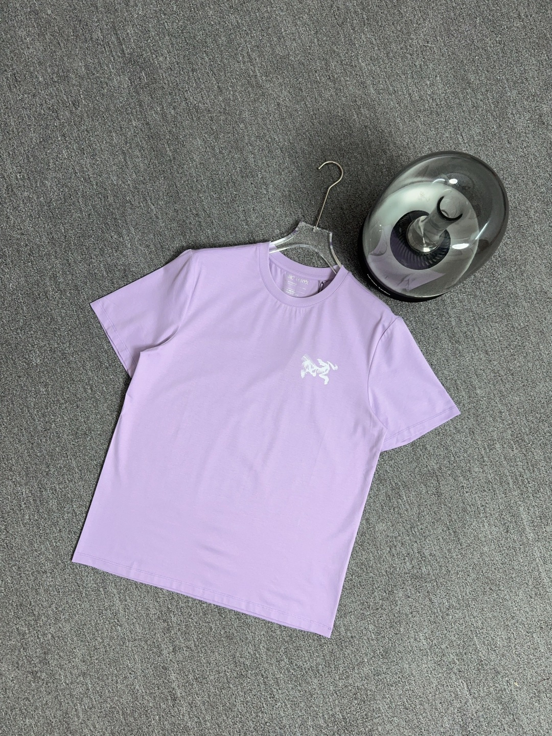 Arc'teryx T-Shirt Crew Neck Summer New Style Lightweight Breathable Double Mercerized 6 cmp i1744121463791 4157 0 5