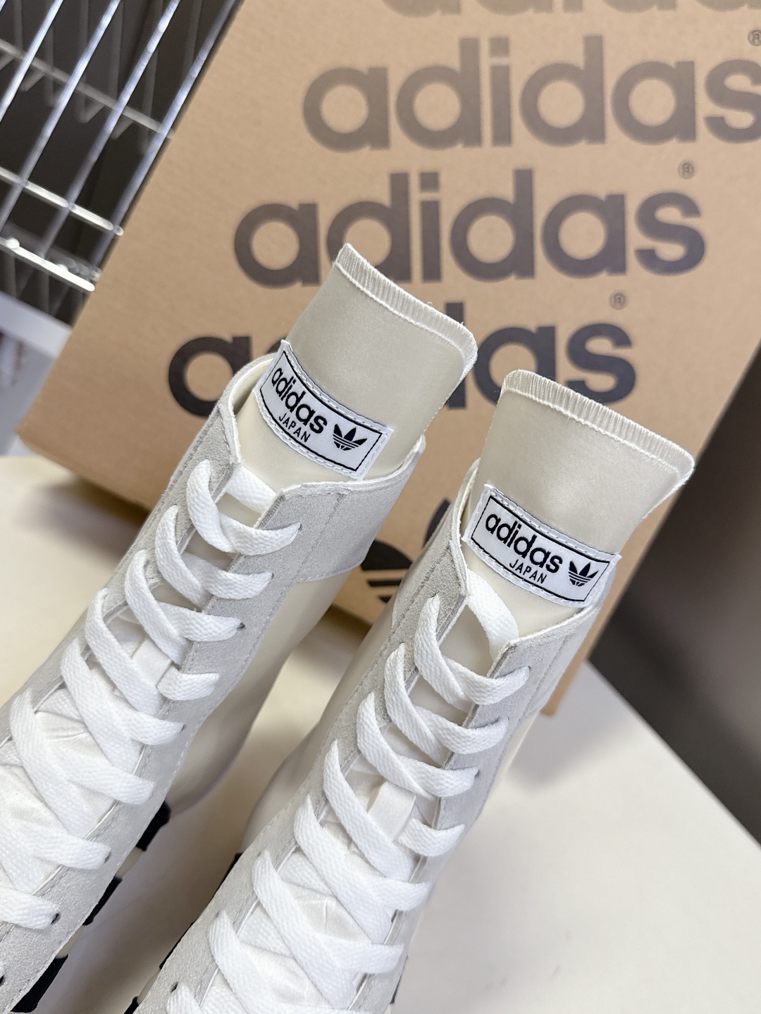  Adidas阿迪达斯 Jennie同款 Taekwondo 跆拳道鞋 拳击鞋
  时尚百搭 超多网红时