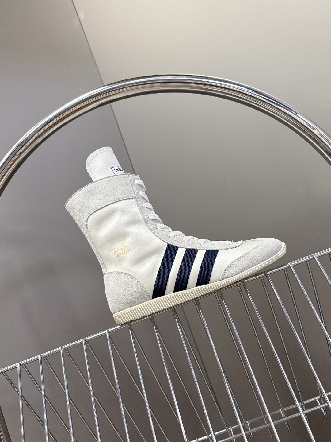  Adidas阿迪达斯 Jennie同款 Taekwondo 跆拳道鞋 拳击鞋
  时尚百搭 超多网红时