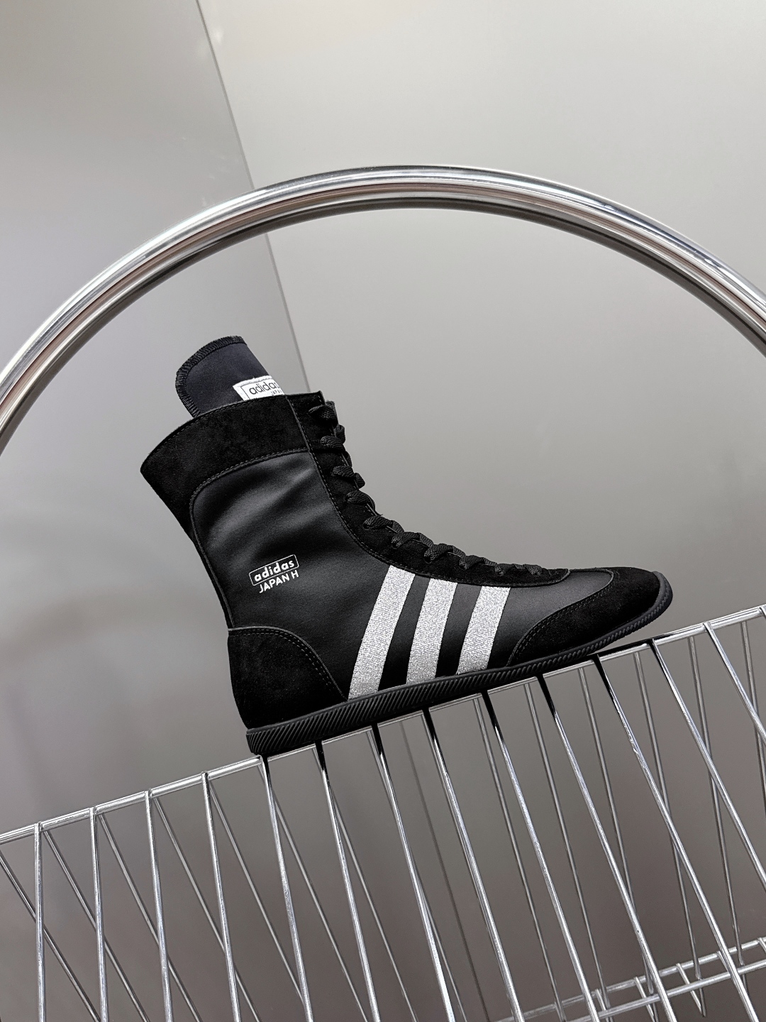  Adidas阿迪达斯 Jennie同款 Taekwondo 跆拳道鞋 拳击鞋
  时尚百搭 超多网红时