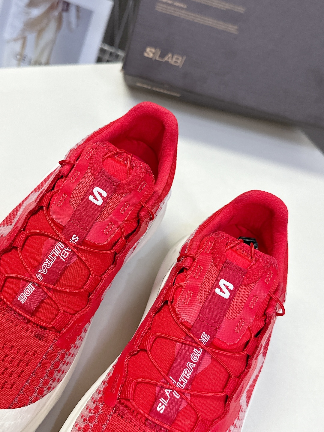  SALOMON XT WHISPER 萨洛蒙户外 休闲 情侣款运动鞋‼️
顶级版本，全新演绎的专注于其