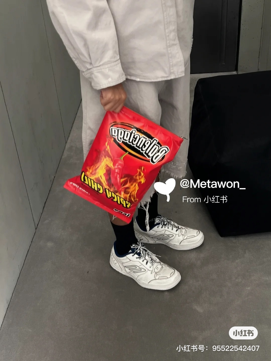 NO:535923,Super good-looking~Balenciaga couples, casual shoes/sports shoes, balenciaga, sneakers19860909上脚超级好看～巴黎世家 情侣款,休闲鞋/运动鞋,balenciaga,sneakers,Women's Shoes