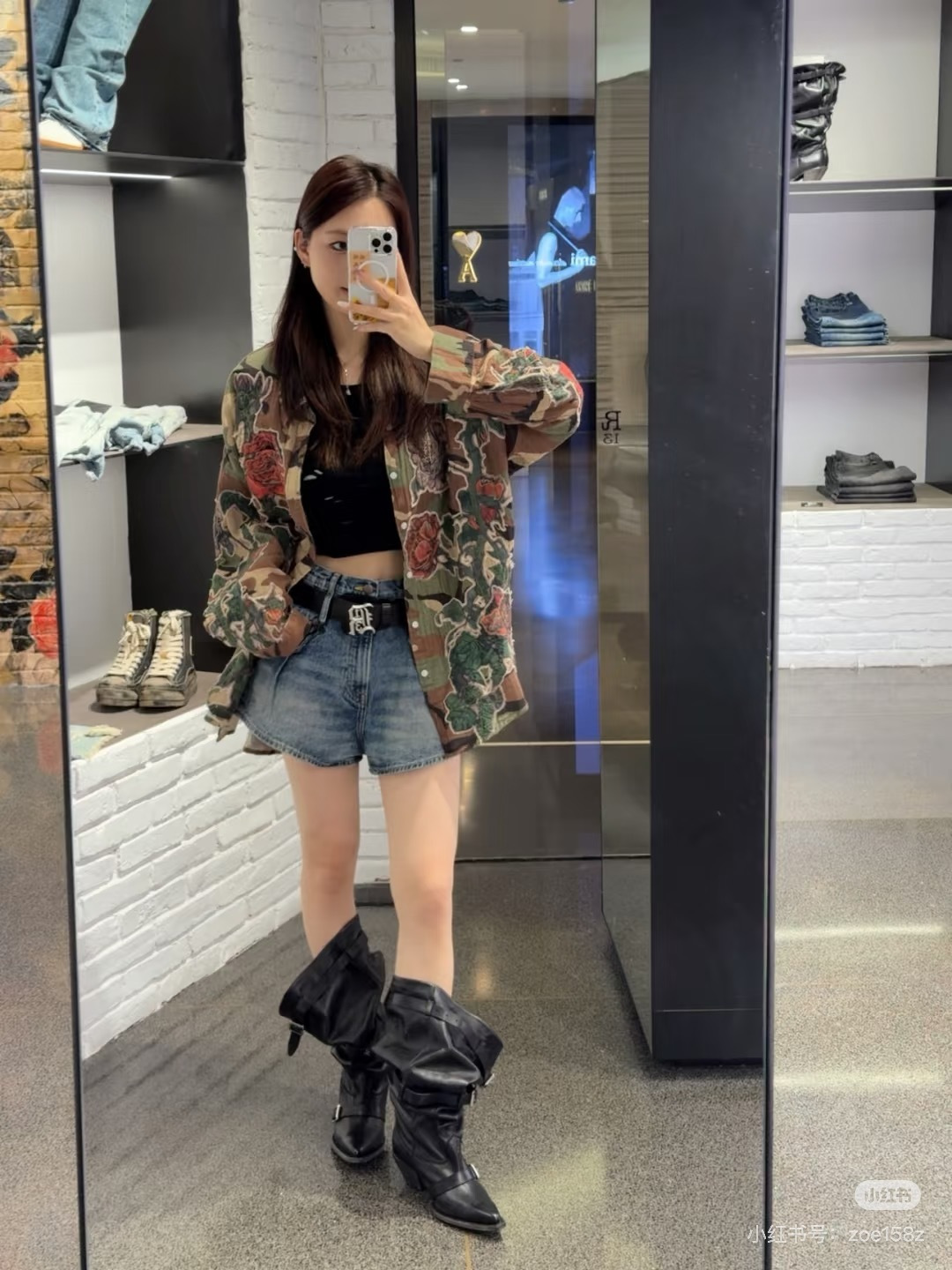 NO:449356,Very nice to wear~, boots, boots19860909上脚超级好看～,靴子,boots,Women's Shoes