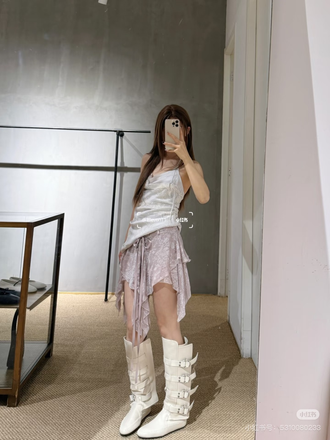 NO:462694,The latest catwalk model ~ super good looking, boots, boots19860909最新走秀款～超级好看,靴子,boots,Women's Shoes