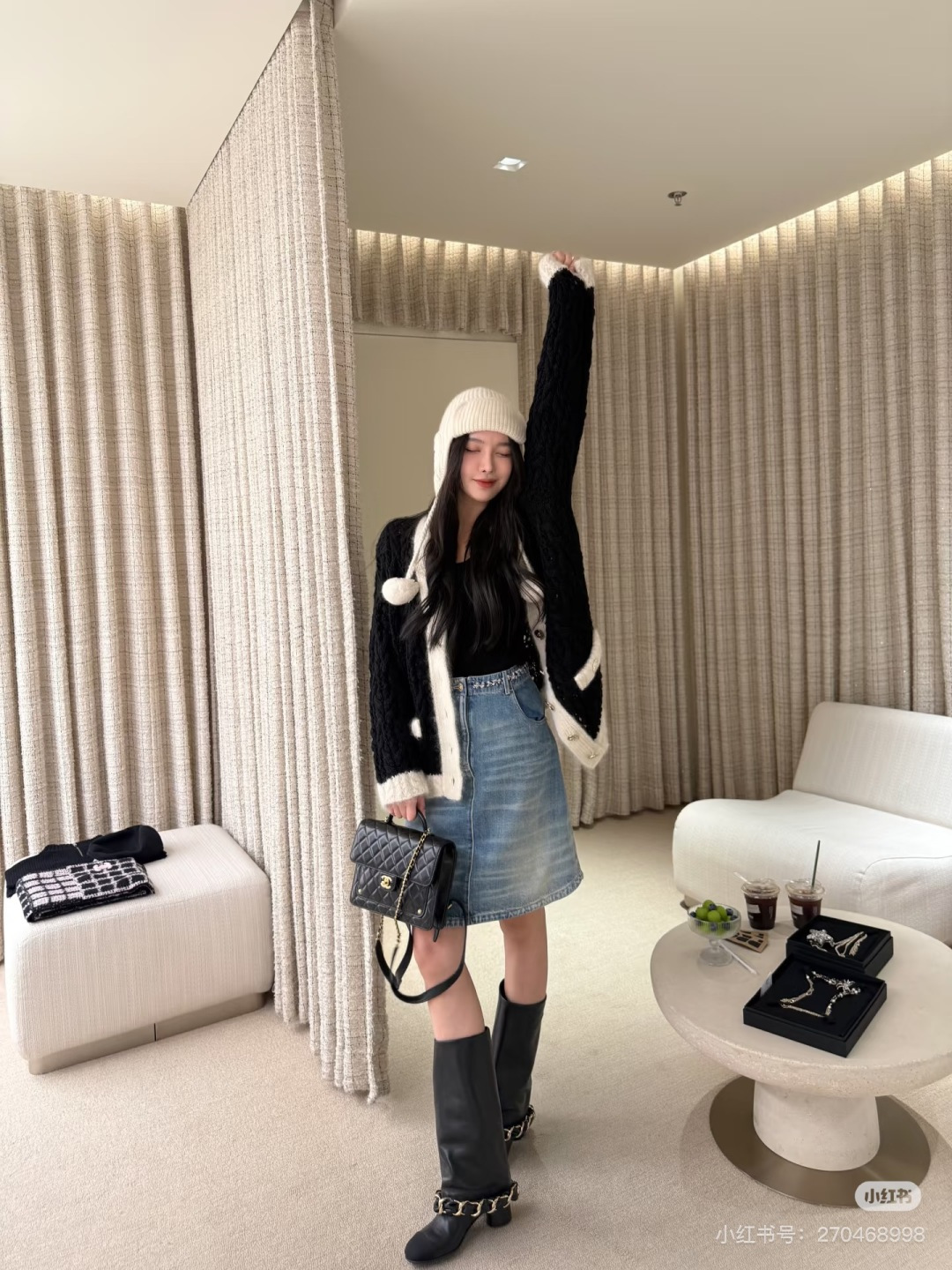 NO:564320,Super popular trouser boots ~, boots, boots19860909超火的裤筒靴～,靴子,boots,Women's Shoes