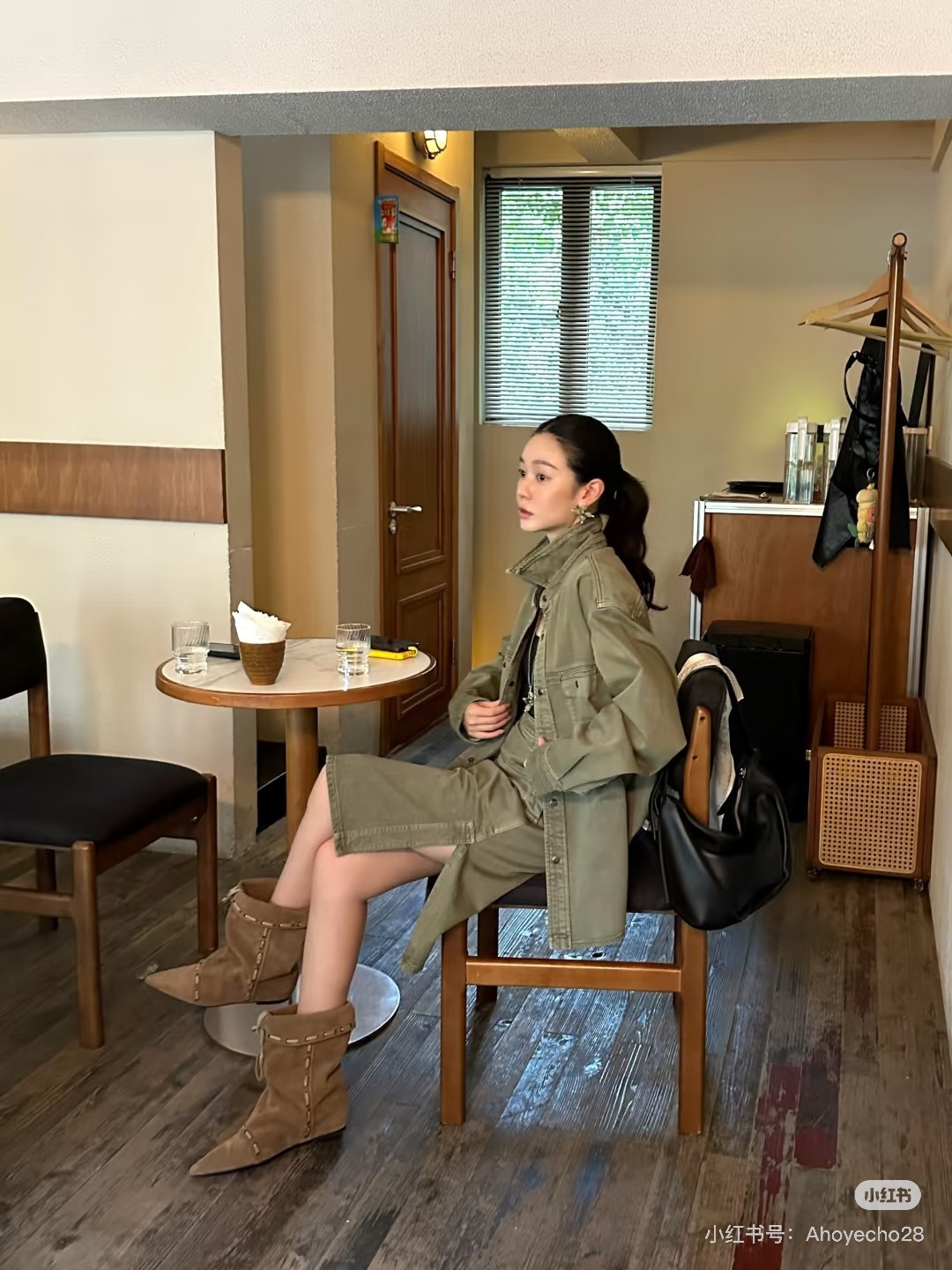 NO:564363,It looks so good on your feet~, boots, boots19860909上脚超级好看～,靴子,boots,Women's Shoes