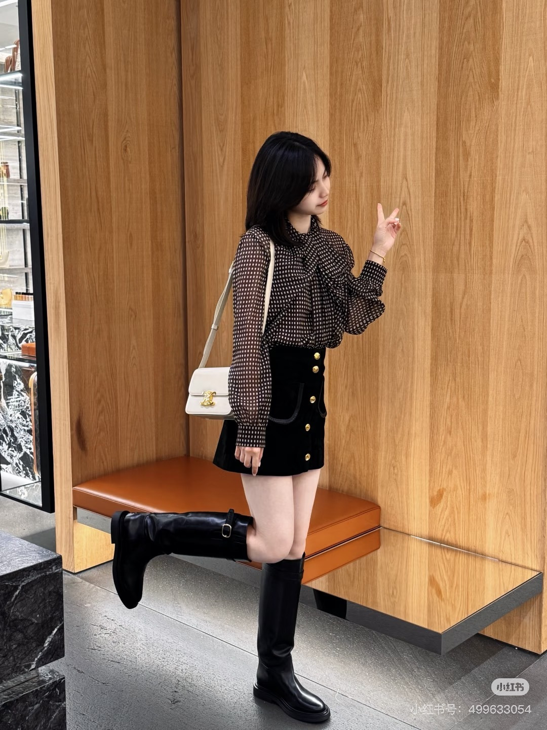 NO:498953,Very nice to wear~, boots, boots19860909上脚超级好看～,靴子,boots,Women's Shoes