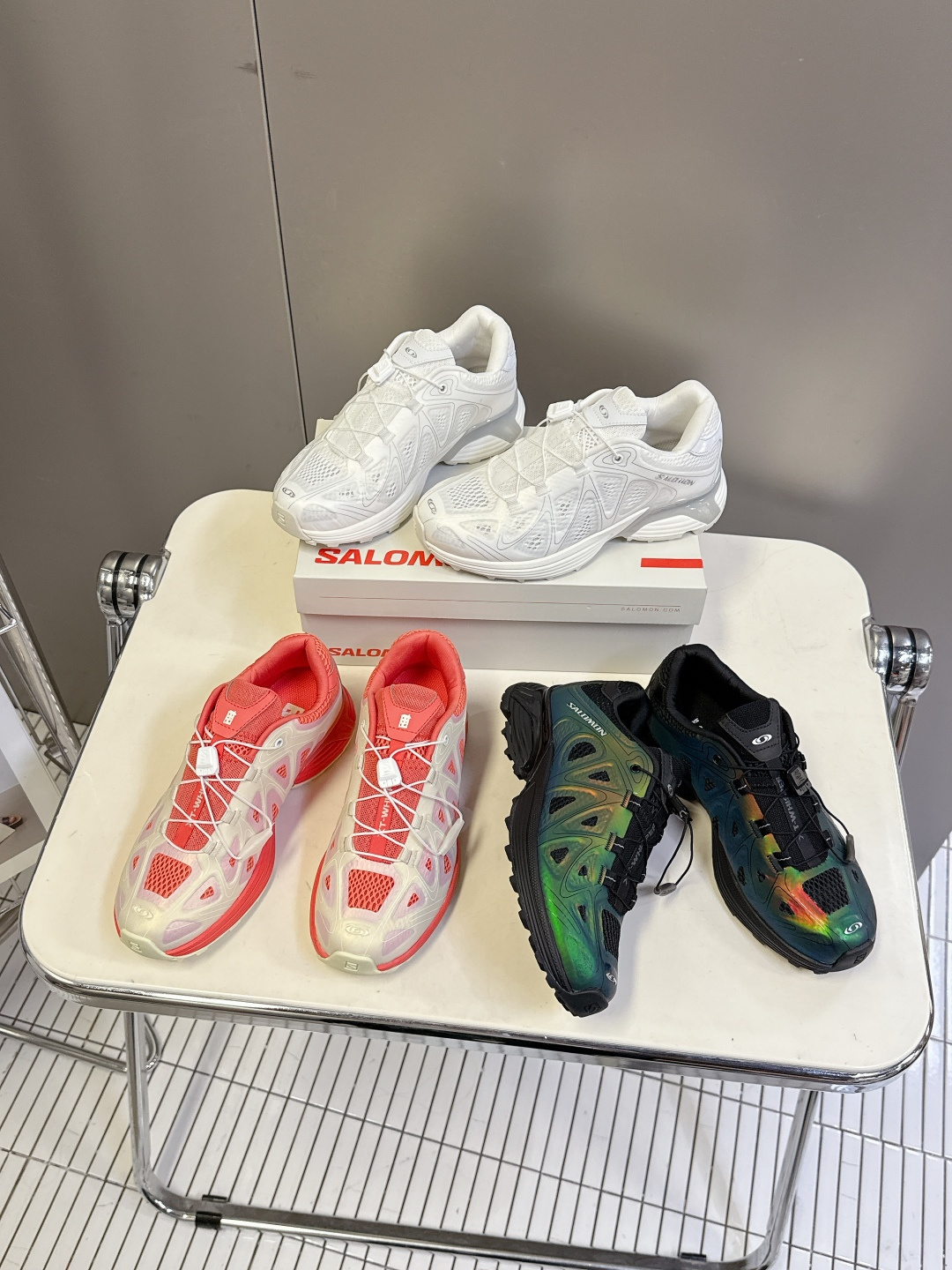 NO:561817,Counter synchronization ~ equipped with airplane case, casual shoes/sports shoes, sneakers19860909专柜同步～配飞机盒,休闲鞋/运动鞋,sneakers,Women's Shoes