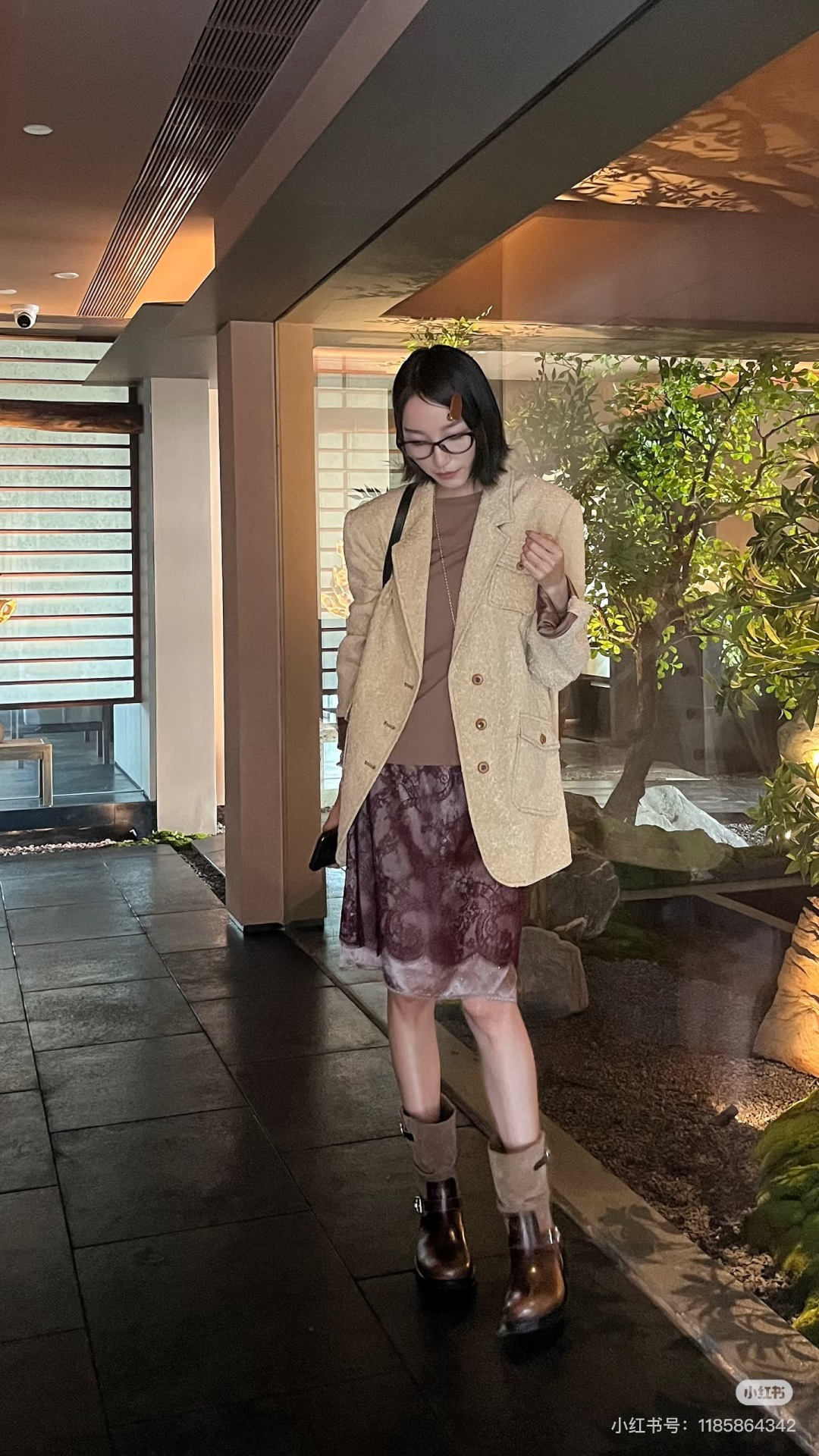 NO:561790,It looks so good on your feet~, boots, boots19860909上脚超级好看～,靴子,boots,Women's Shoes