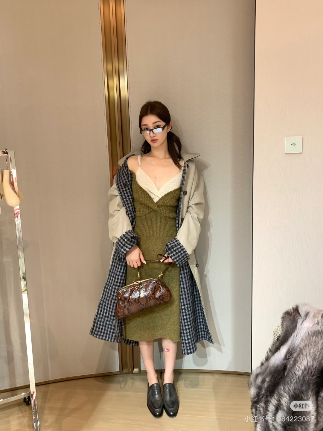 NO:561801,It looks so good on your feet~, loafers, loafers19860909上脚超级好看～,乐福鞋,loafers,Women's Shoes