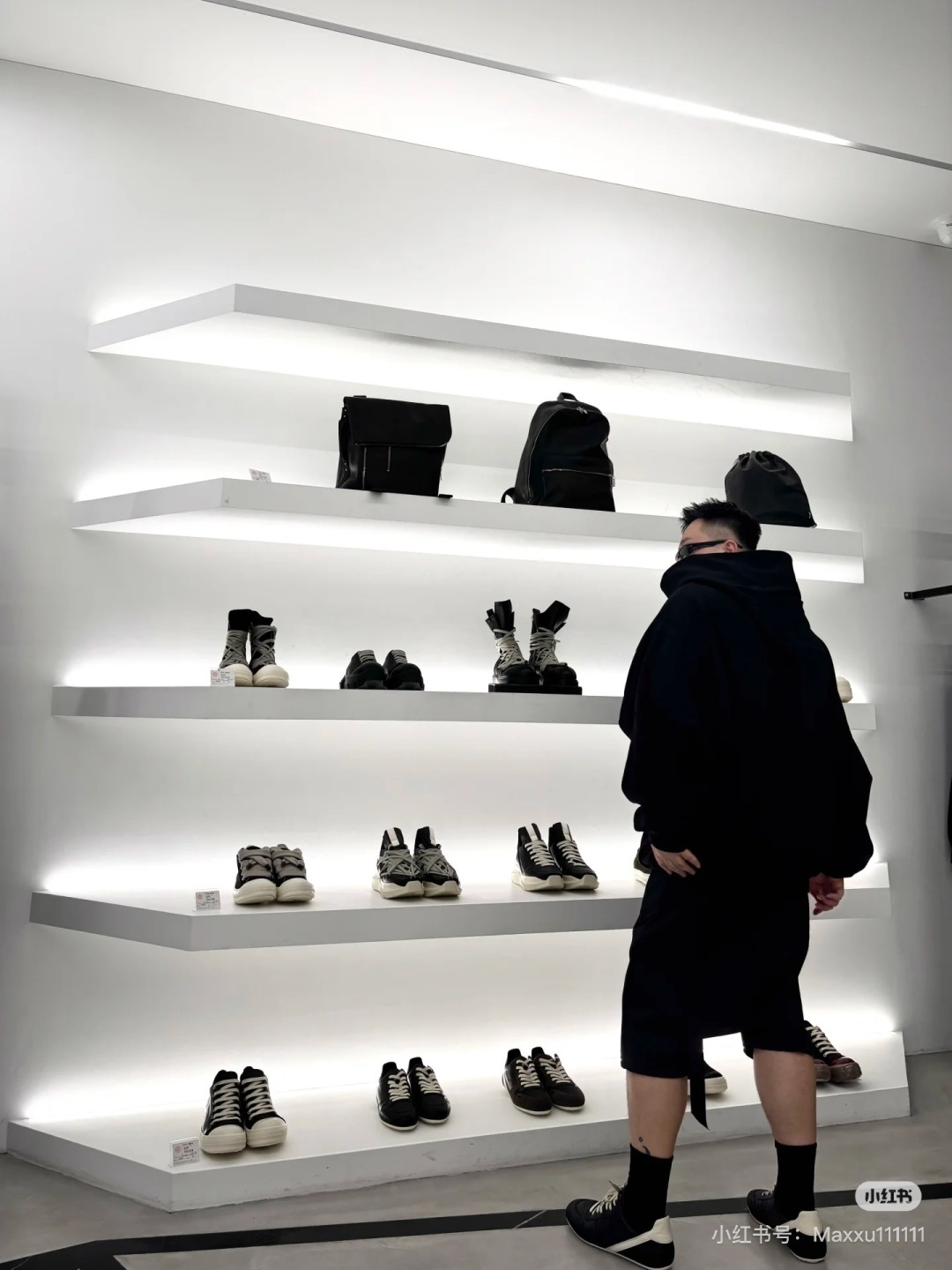 NO:575071,It looks so good on your feet~19860909上脚超级好看～,,Men's shoes