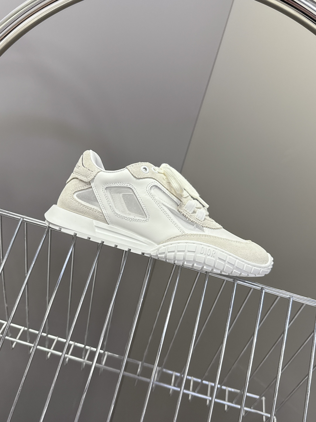 Dior迪奥2026春夏最新情侣款TECH系列 运动鞋超多明星网红种草 这双鞋改变了之前印象中的运动鞋单