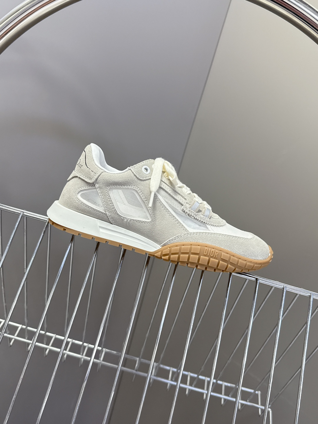 Dior迪奥2026春夏最新情侣款TECH系列 运动鞋超多明星网红种草 这双鞋改变了之前印象中的运动鞋单