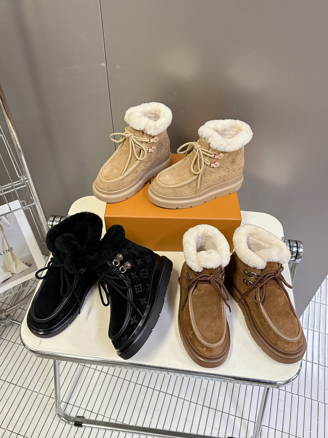 VIVAIA小众品牌春夏最新款玛丽珍鞋 超多明星网红种草 舒适、环保、时尚 为品牌核心的鞋履品牌Jenn