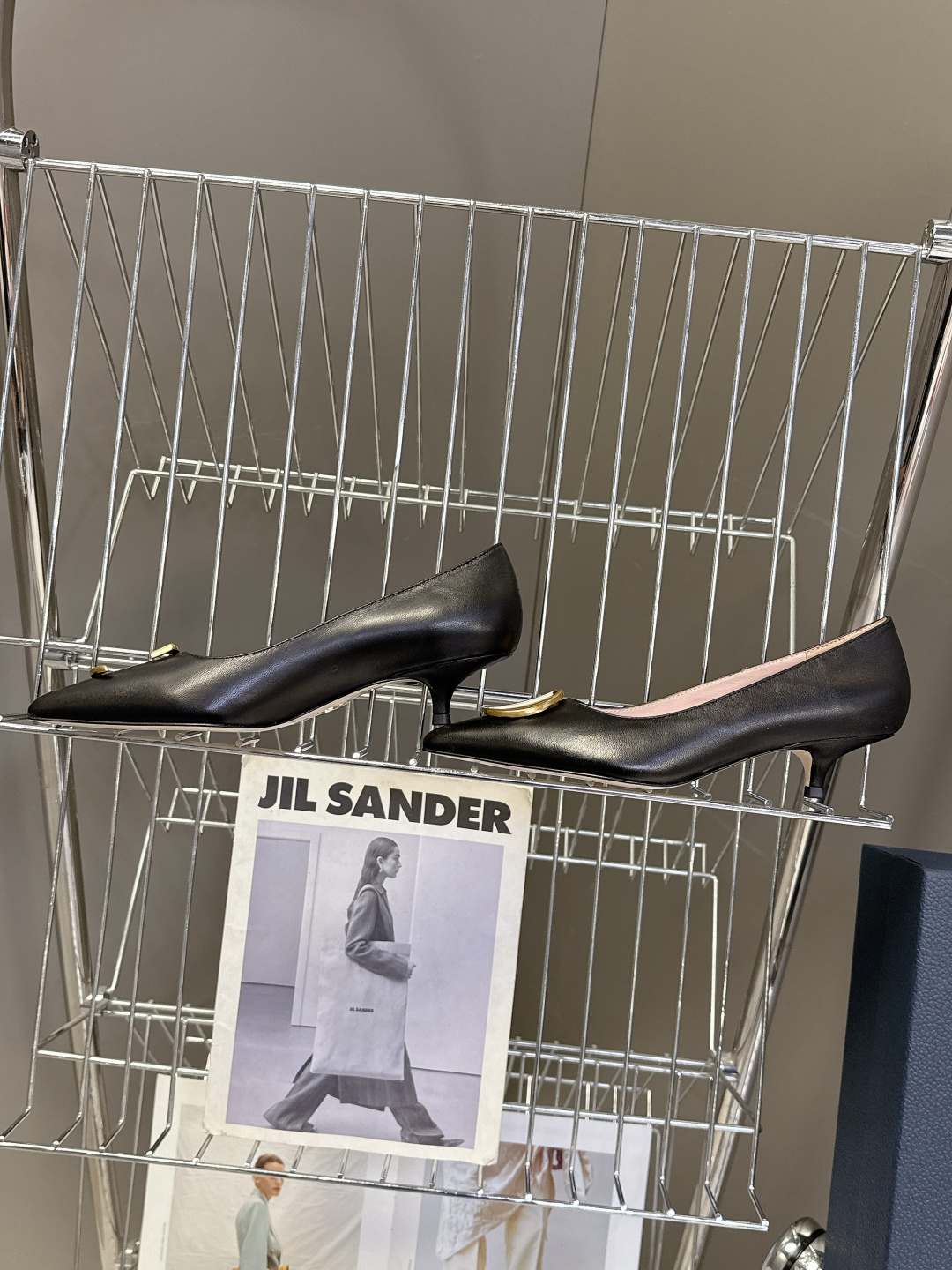 dior迪奥2026春夏最新款高跟时装鞋 超多明星时尚博主种草 每个女孩鞋柜都必须有一双D家时装鞋 简直