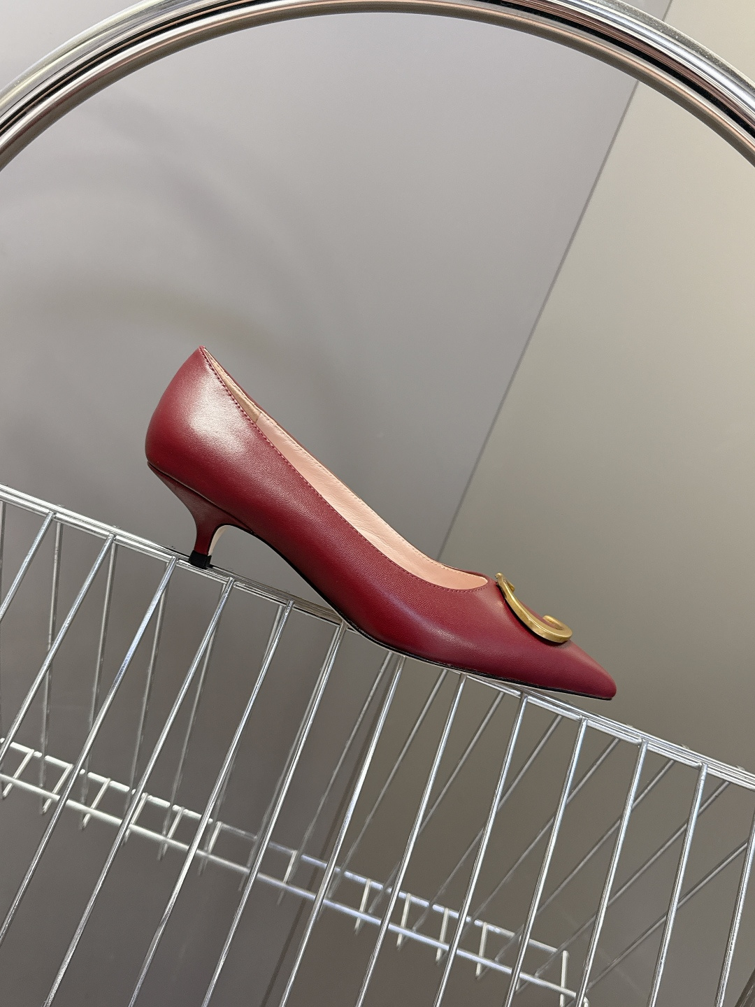 dior迪奥2026春夏最新款高跟时装鞋 超多明星时尚博主种草 每个女孩鞋柜都必须有一双D家时装鞋 简直