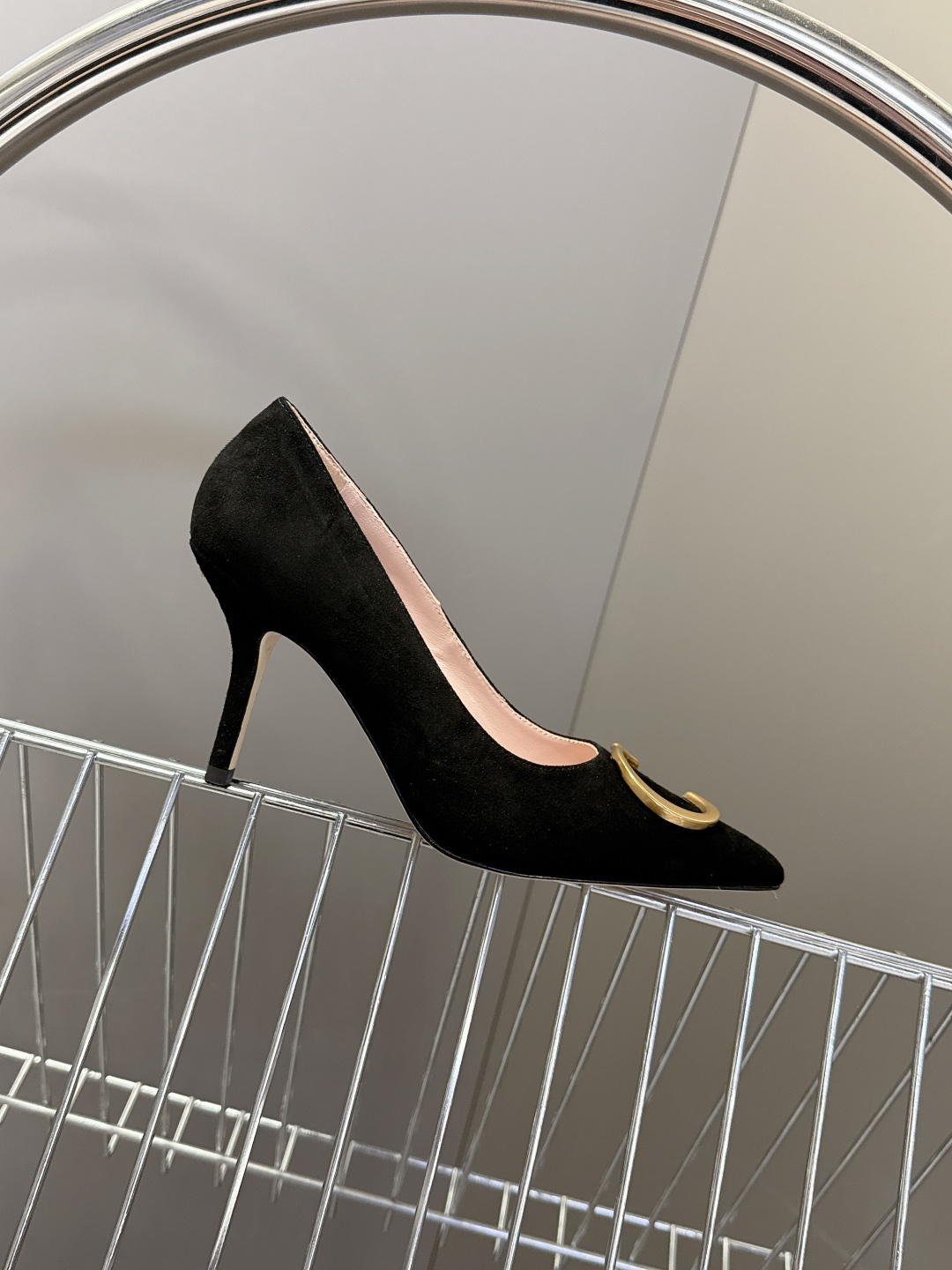 dior迪奥2026春夏最新款高跟时装鞋 超多明星时尚博主种草 每个女孩鞋柜都必须有一双D家时装鞋 简直