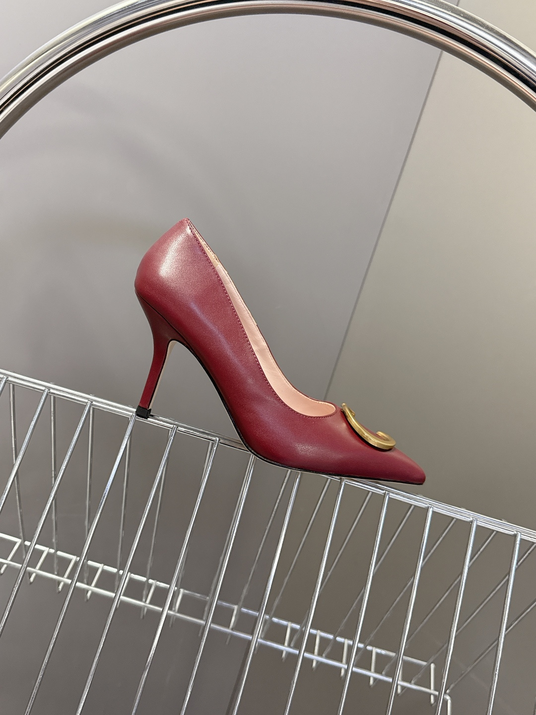 dior迪奥2026春夏最新款高跟时装鞋 超多明星时尚博主种草 每个女孩鞋柜都必须有一双D家时装鞋 简直