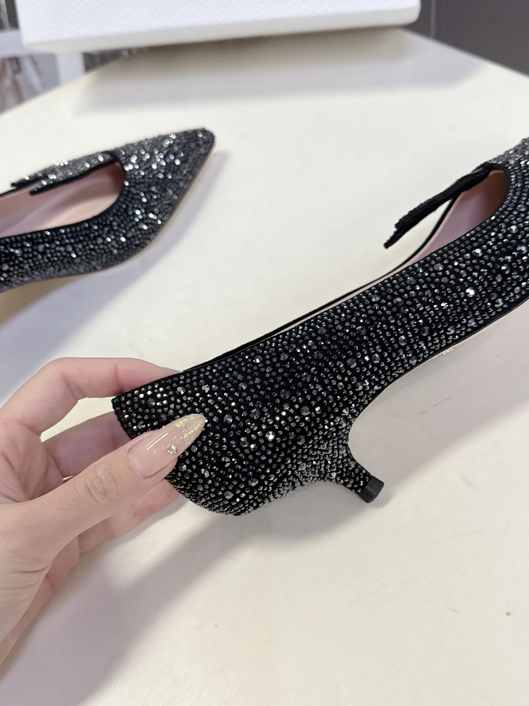 dior迪奥2026春夏最新款高跟时装鞋 超多明星时尚博主种草 每个女孩鞋柜都必须有一双D家时装鞋 简直