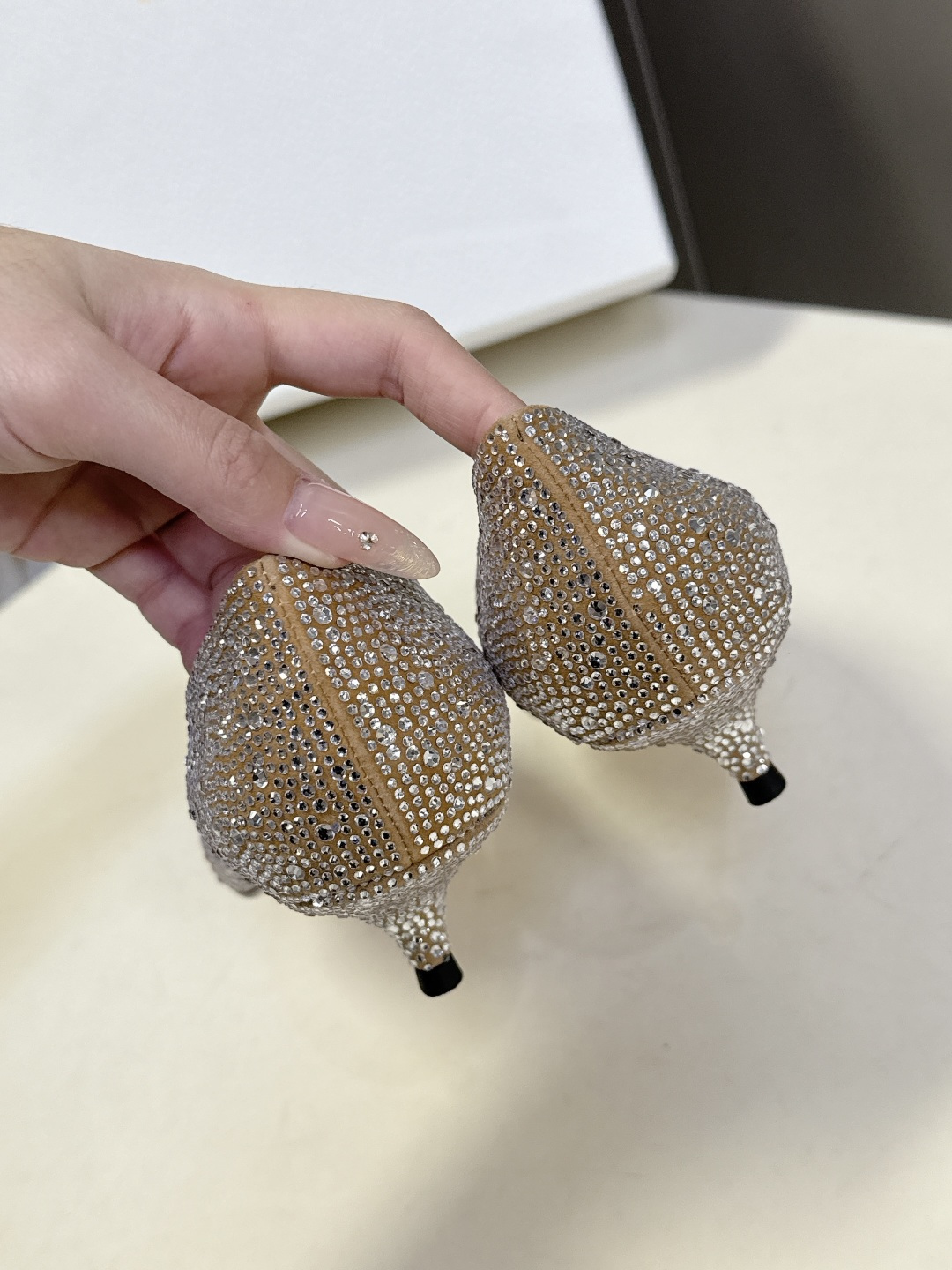 dior迪奥2026春夏最新款高跟时装鞋 超多明星时尚博主种草 每个女孩鞋柜都必须有一双D家时装鞋 简直