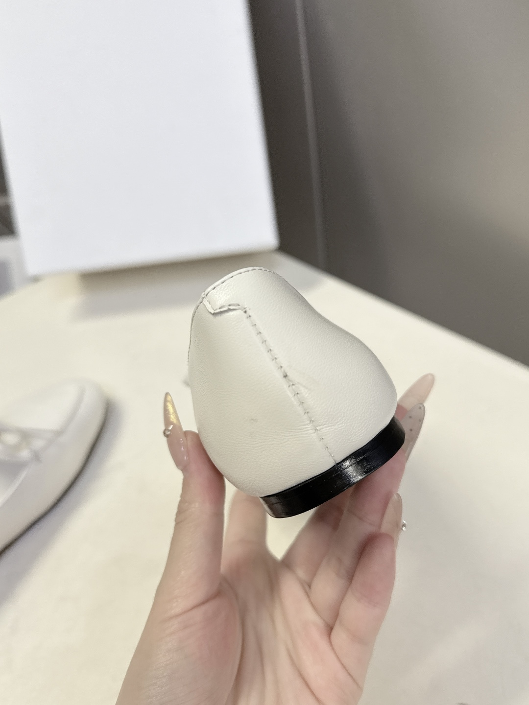 CELINE思琳2026春夏最新款乐福鞋超多明星网红种草 今年超火的乐福鞋 简简单单的老钱风穿搭 妥妥大