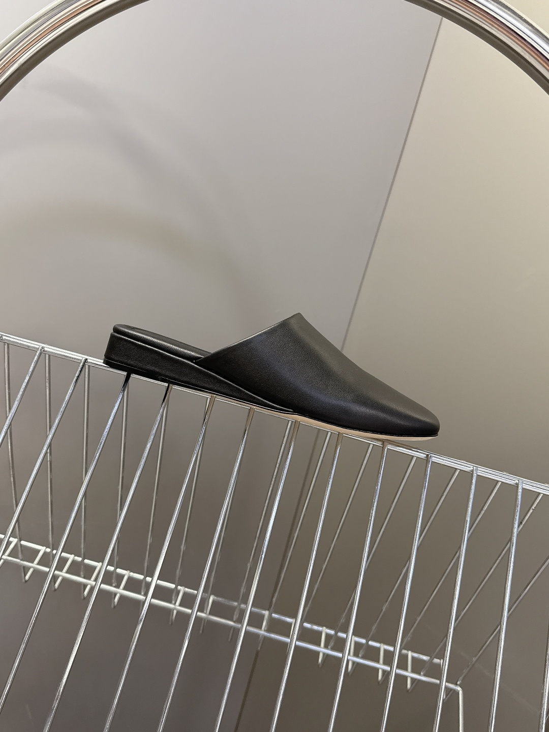 Phoebe Philo2026春夏最新款半拖鞋超多明星网红种草今年超火的品牌 Phoebe Philo