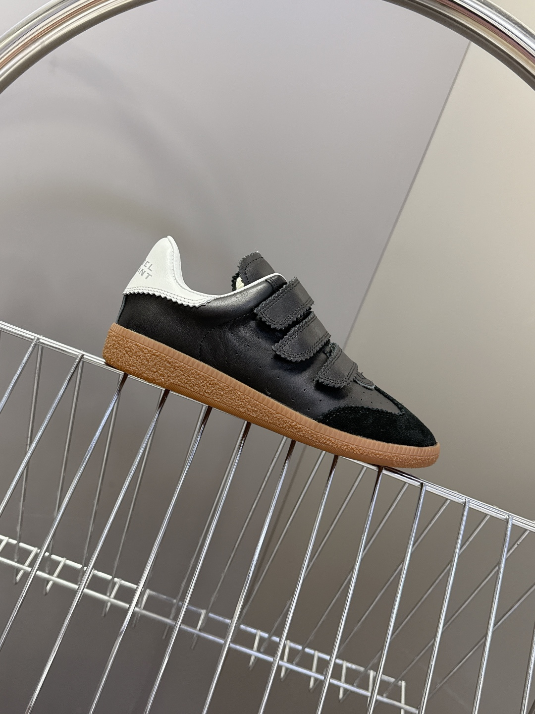 ISABEL MARANT 伊莎贝尔春夏最新款休闲鞋 德训鞋 超多明星网红博主热推款 一双简单又不失高级