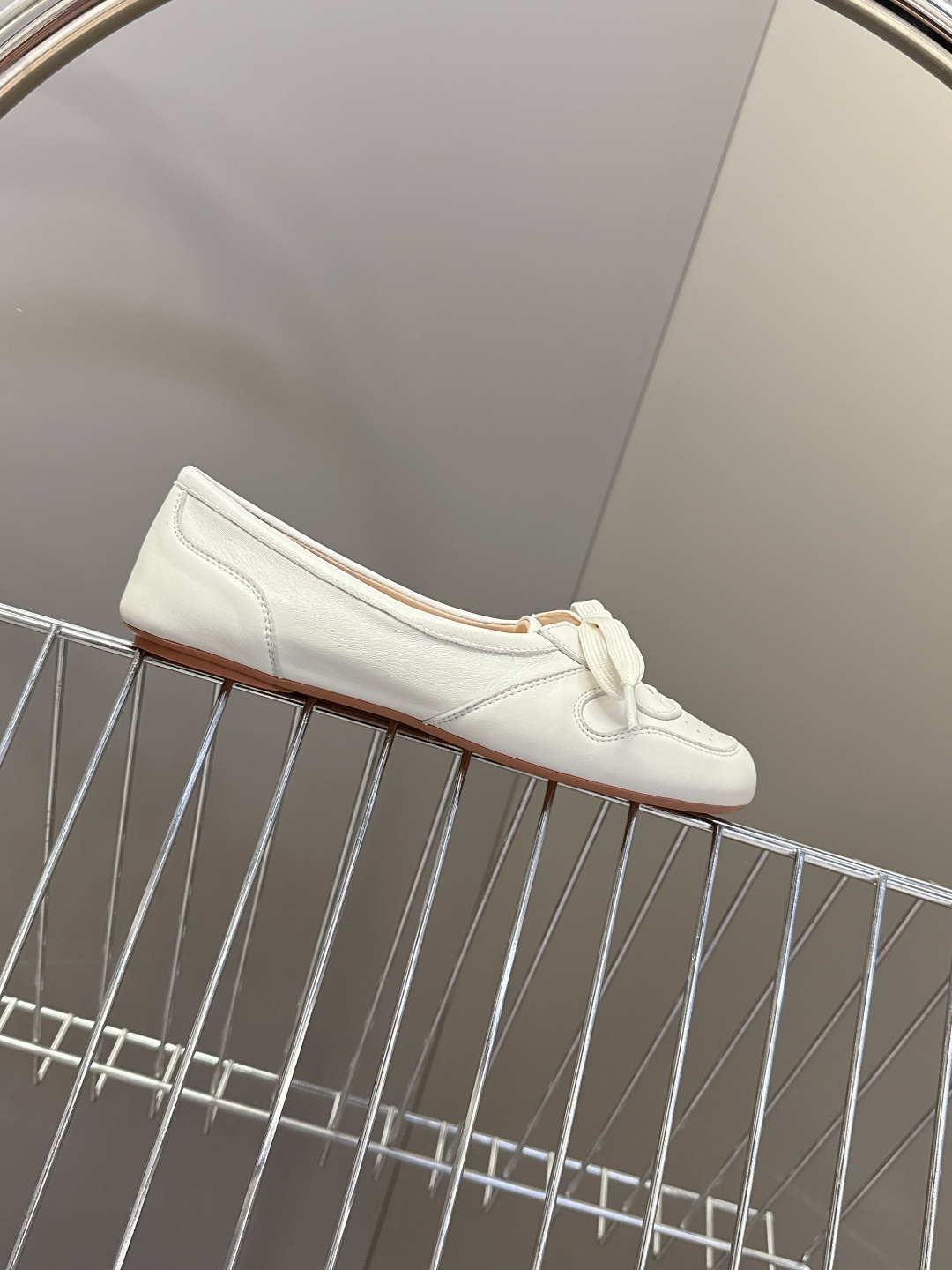 GianvitoRossi2026春夏最新款芭蕾鞋 休闲鞋 超多明星网红种草 今年好火的品牌 Gianv