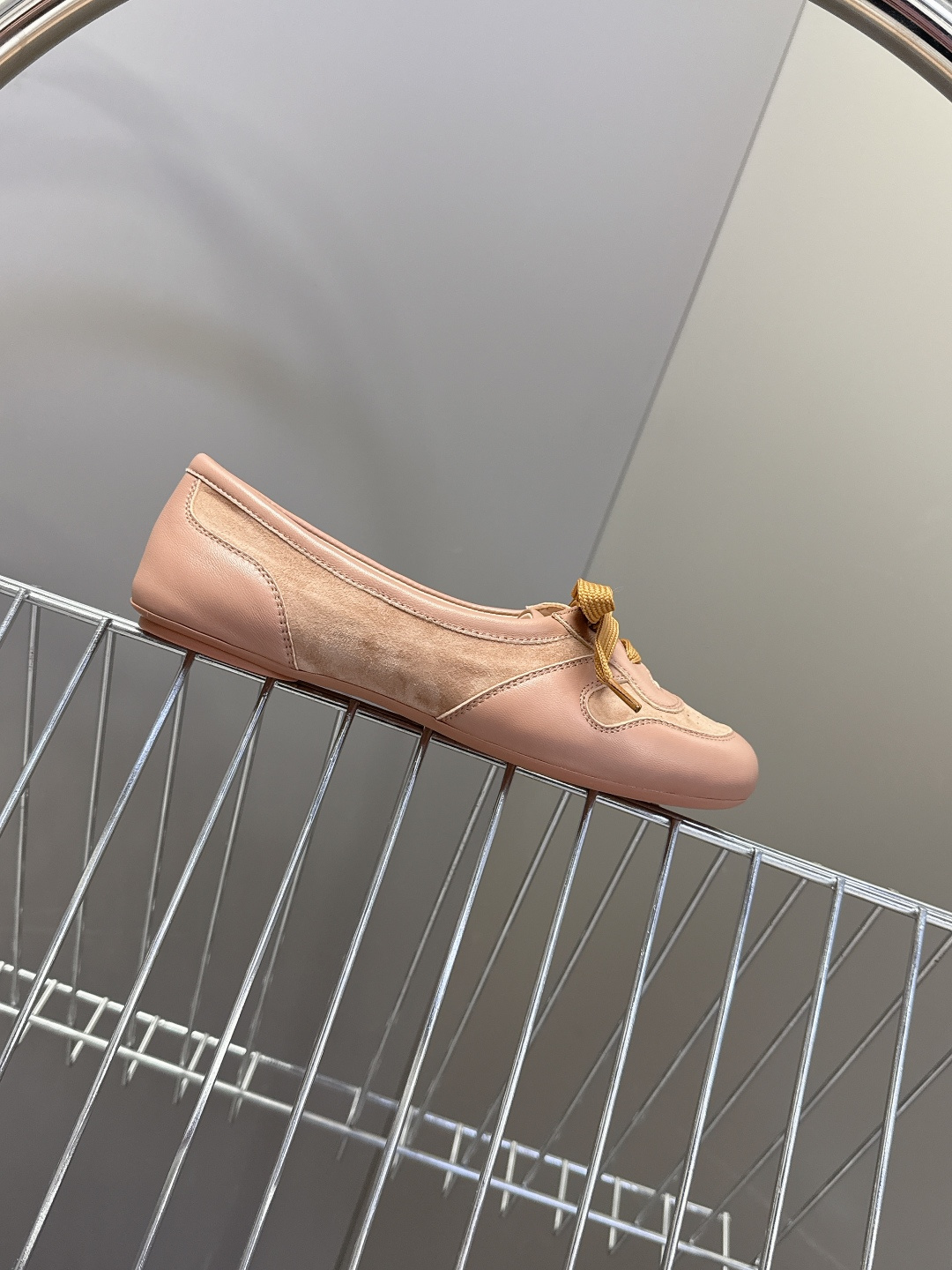 GianvitoRossi2026春夏最新款芭蕾鞋 休闲鞋 超多明星网红种草 今年好火的品牌 Gianv