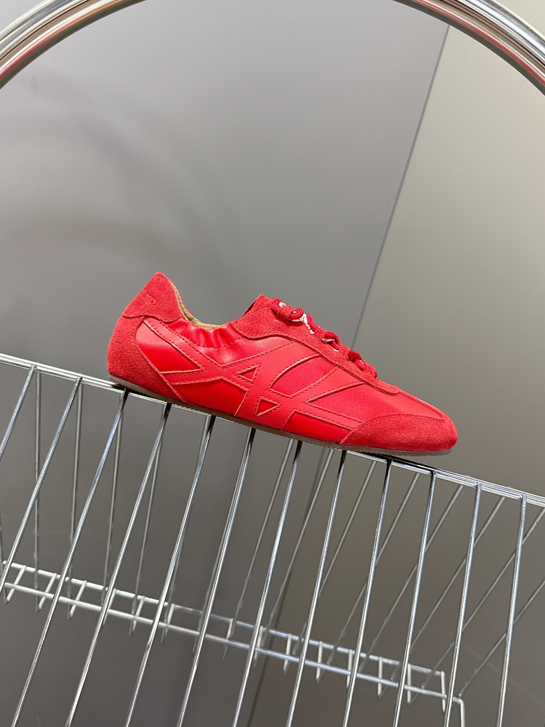 ARTICLE NO.2026春夏最新款休闲鞋 德训鞋 超多明星网红种草 给经典换种更轻盈的氛围 舒适薄